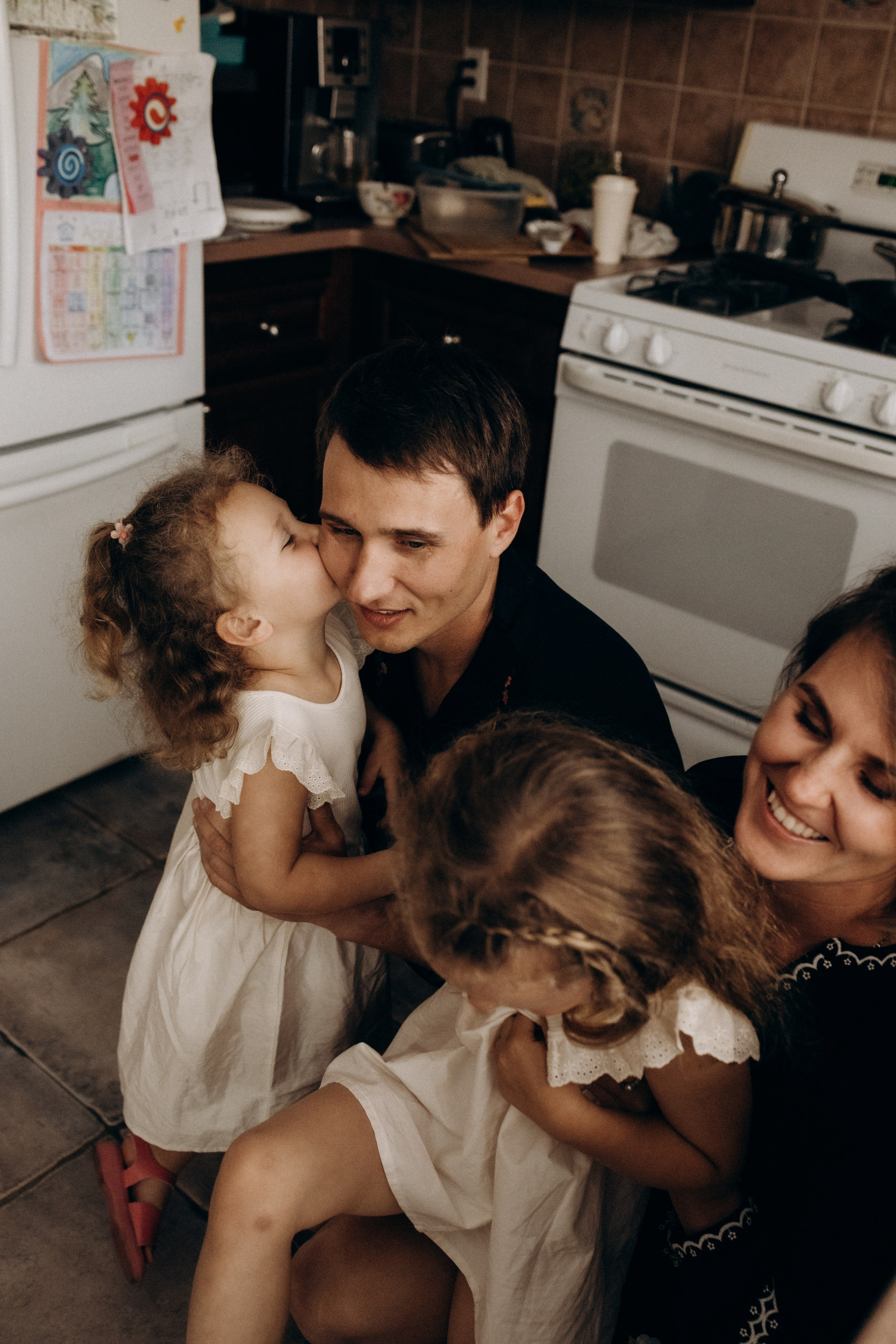 *. Wedding and family photographer San Diego