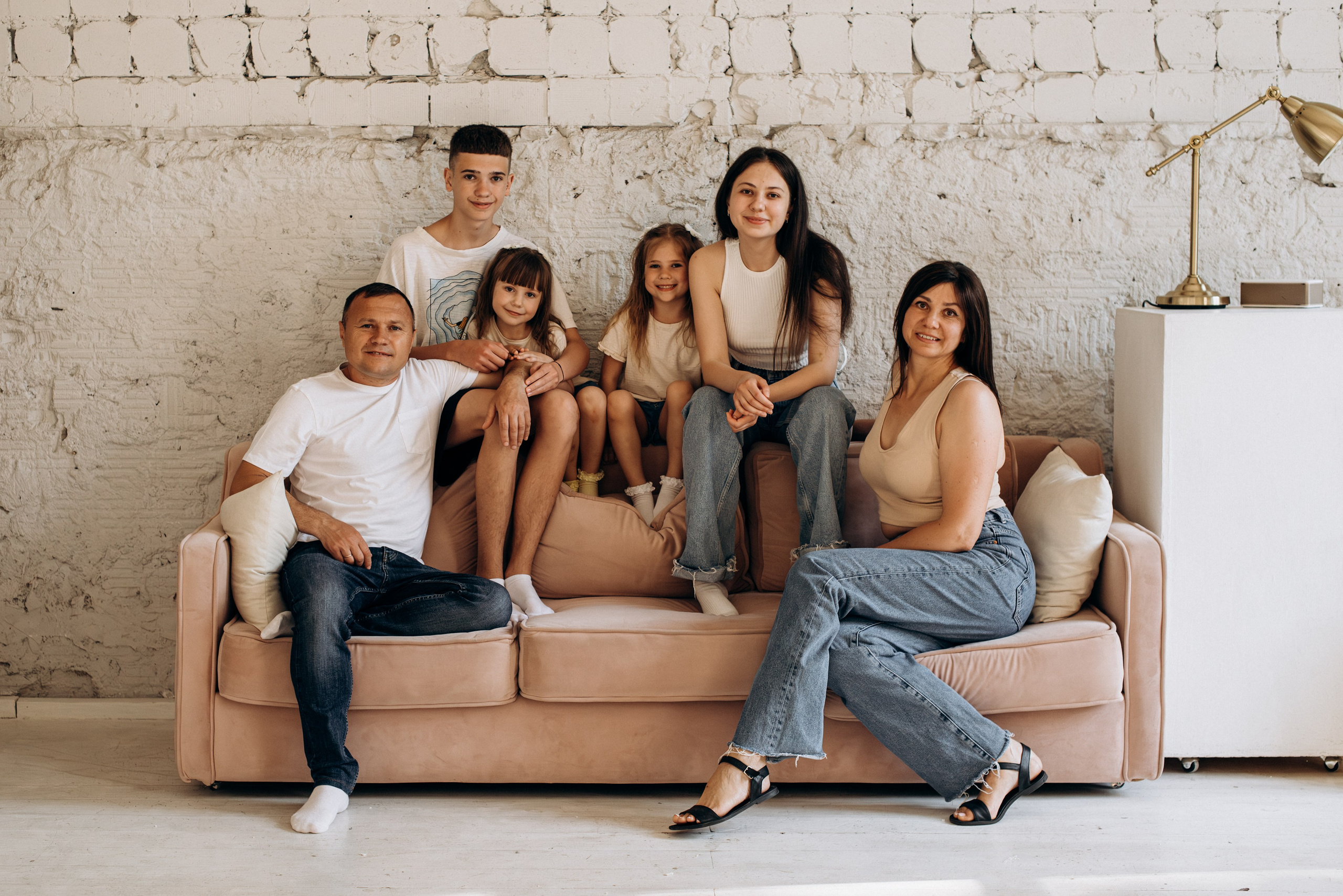 *. Wedding and family photographer San Diego