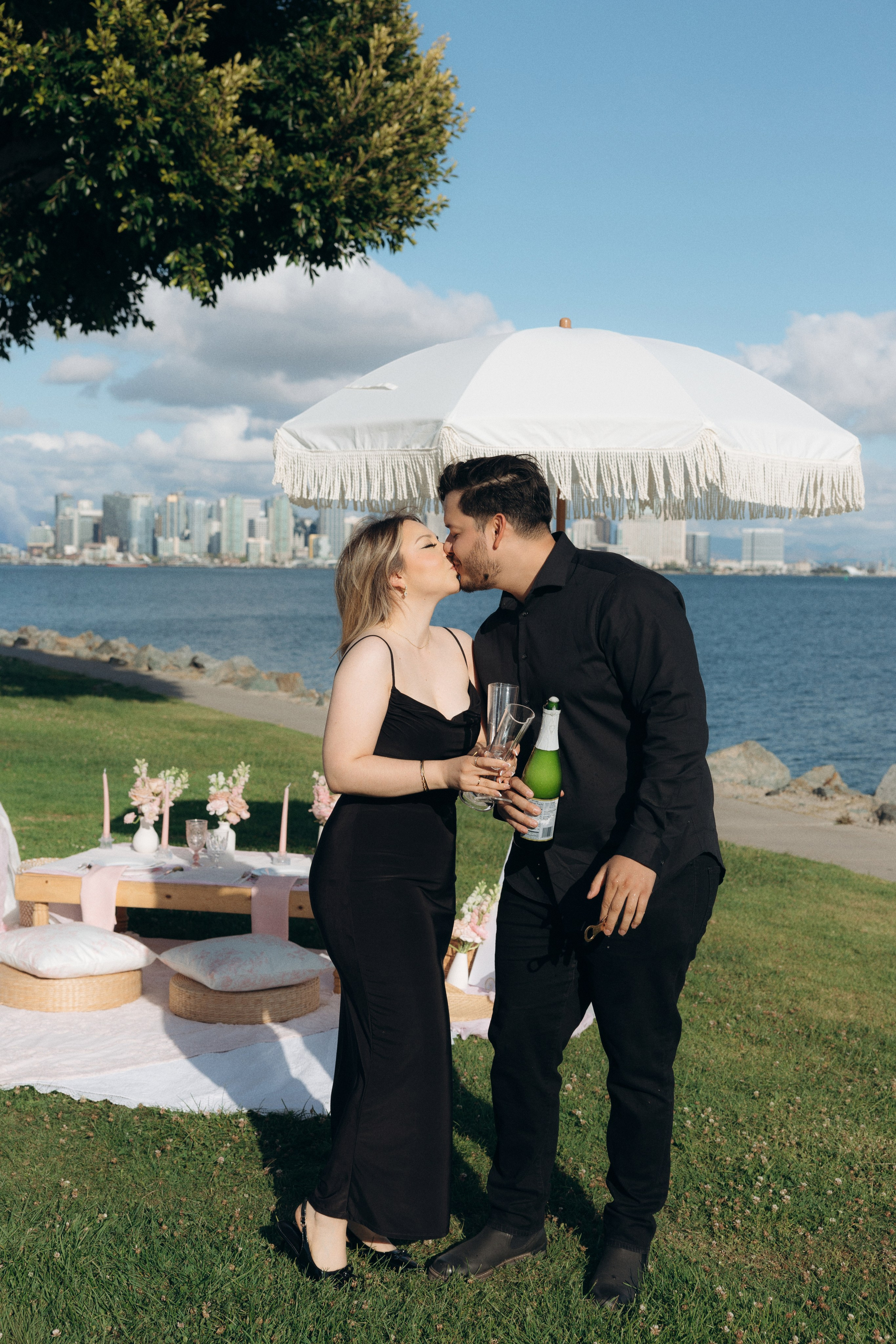 *. Wedding and family photographer San Diego