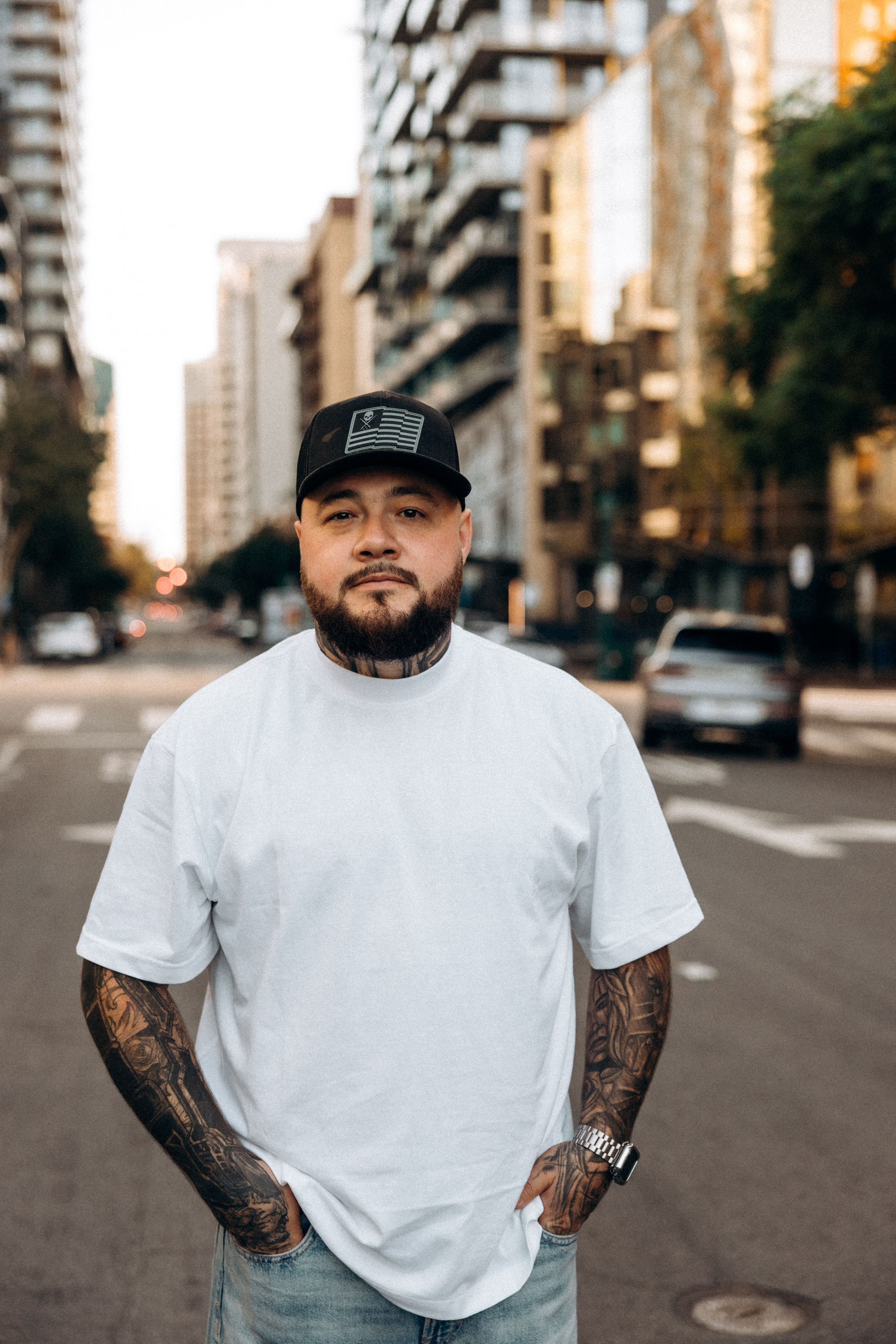 *. Wedding and family photographer San Diego