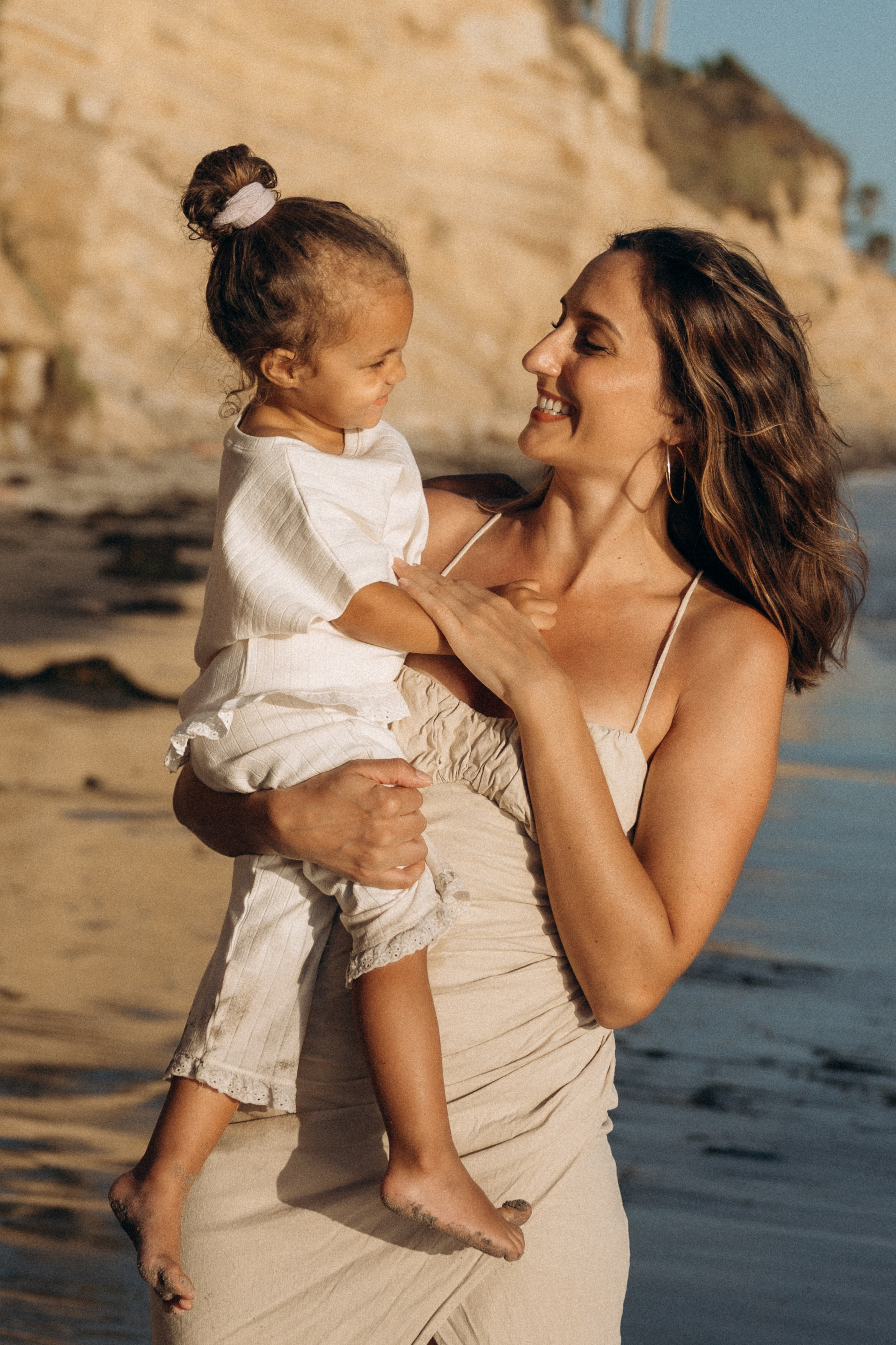 *. Wedding and family photographer San Diego