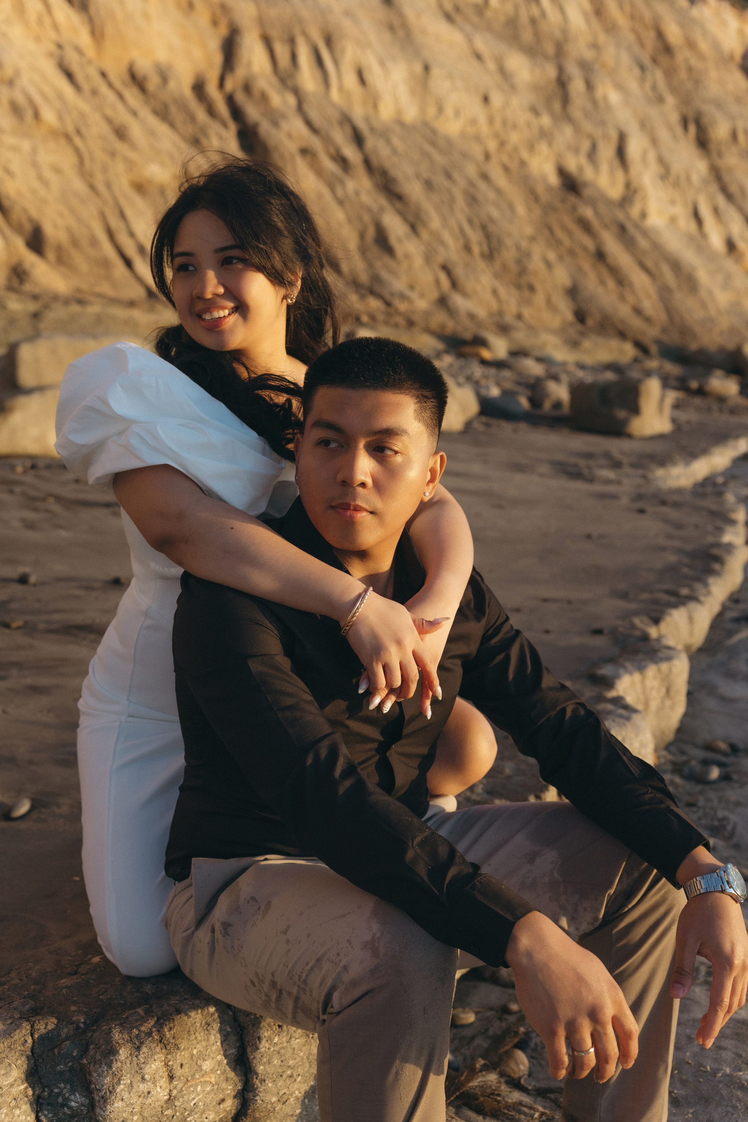 *. Wedding and family photographer San Diego