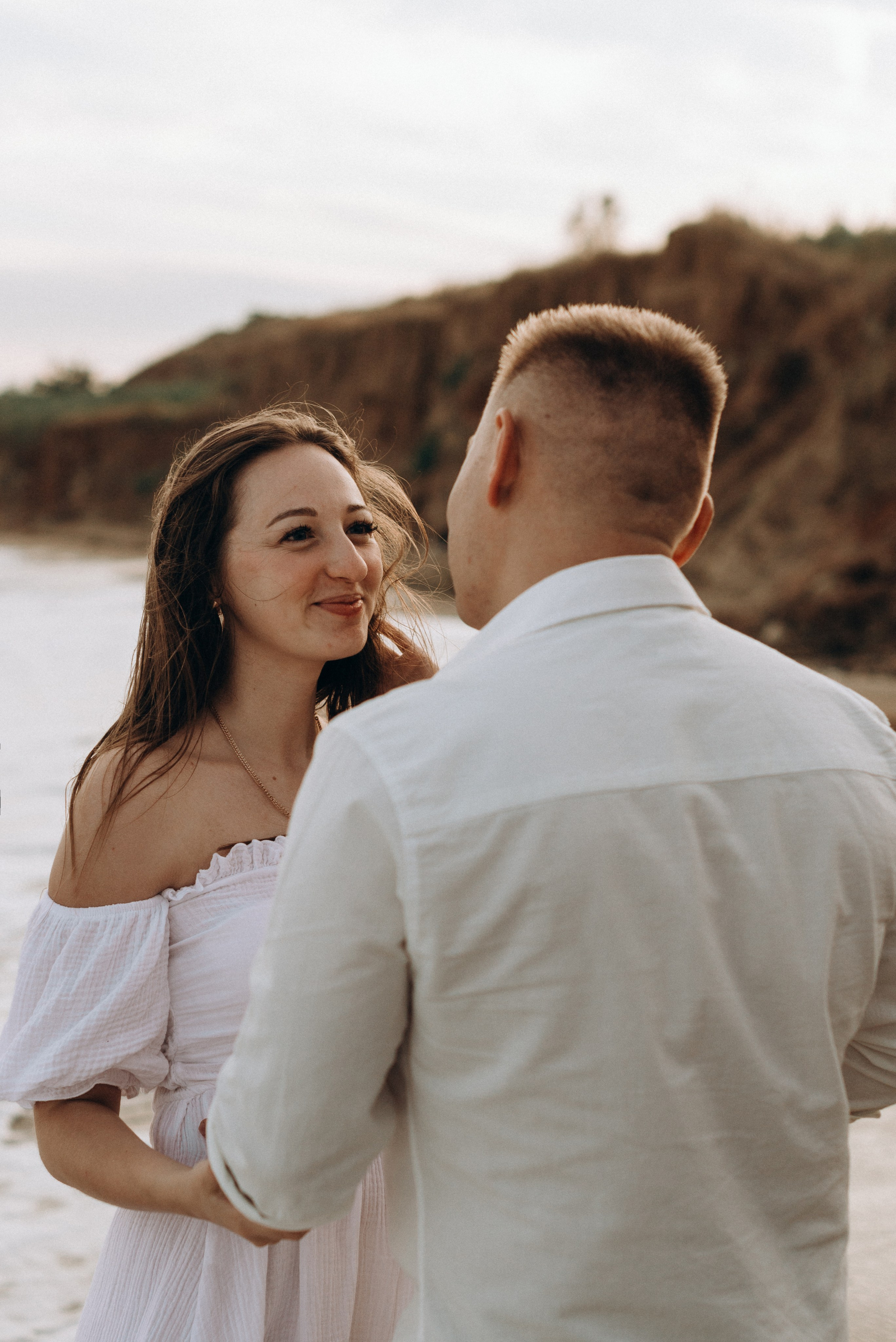 . Wedding and family photographer San Diego