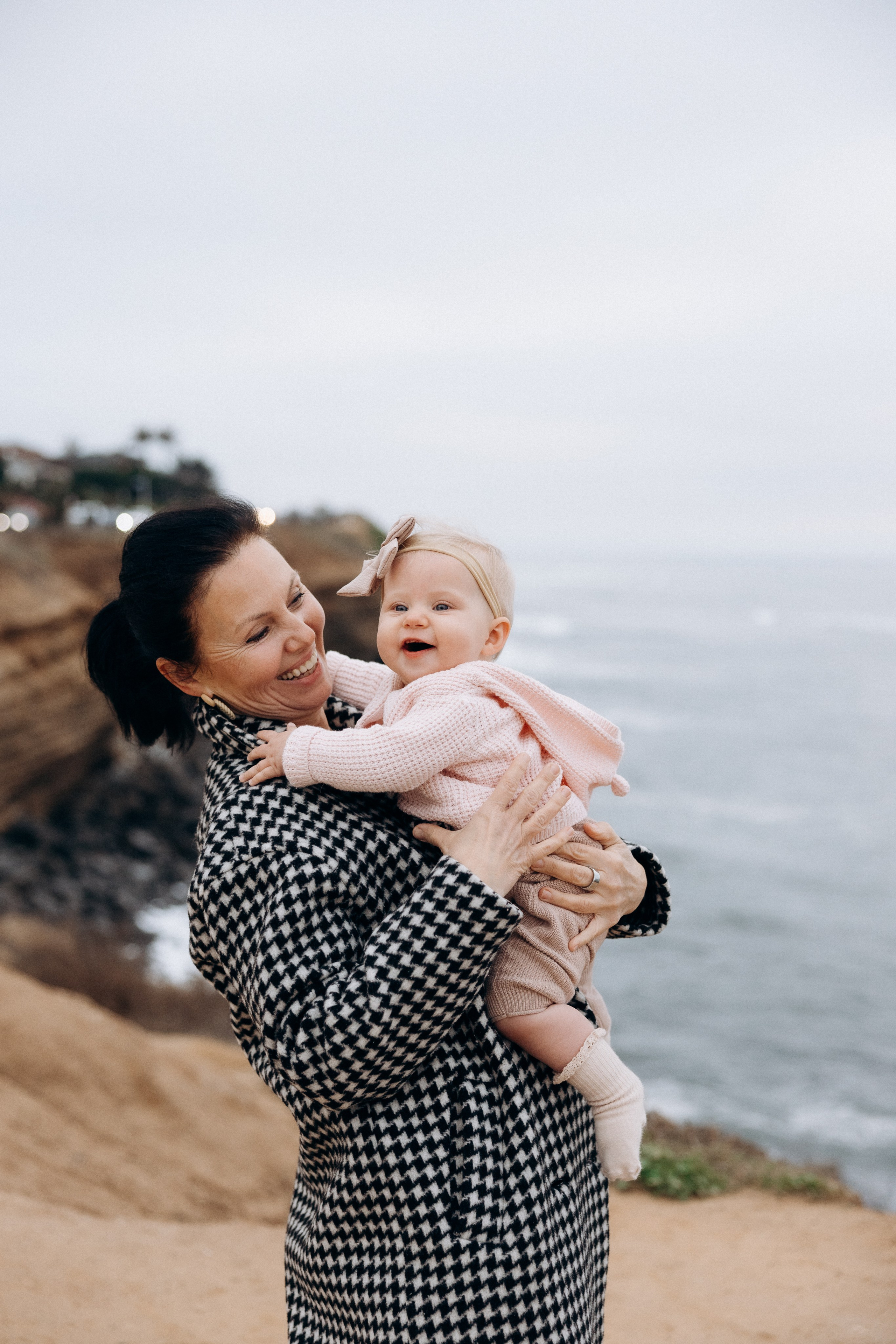 *. Wedding and family photographer San Diego