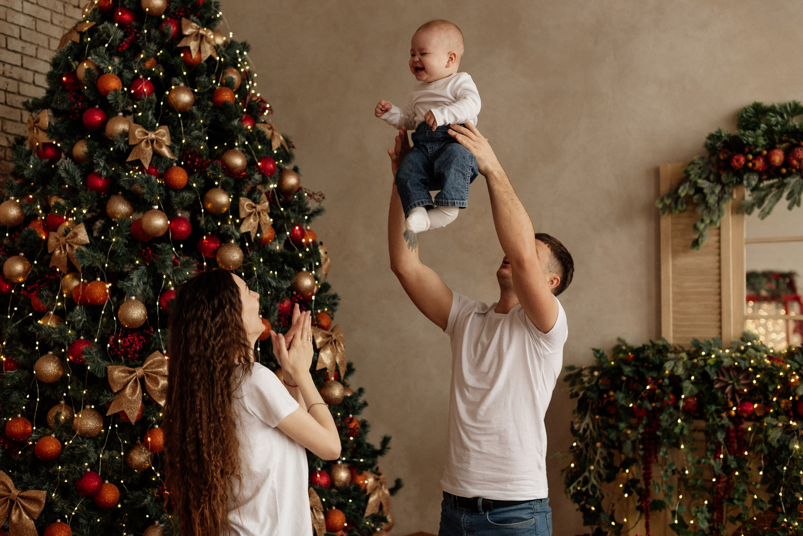 *. Wedding and family photographer San Diego