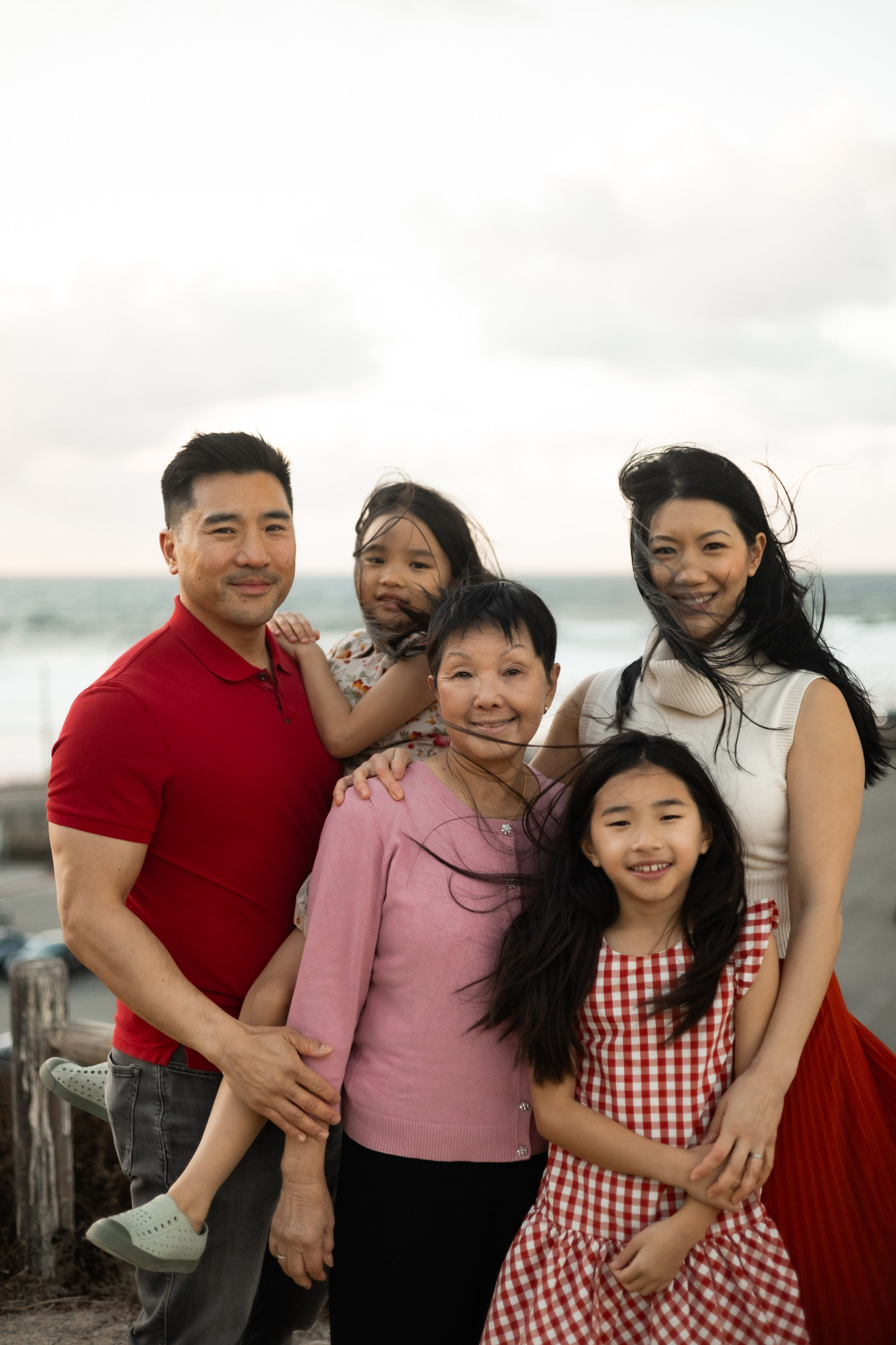 *. Wedding and family photographer San Diego