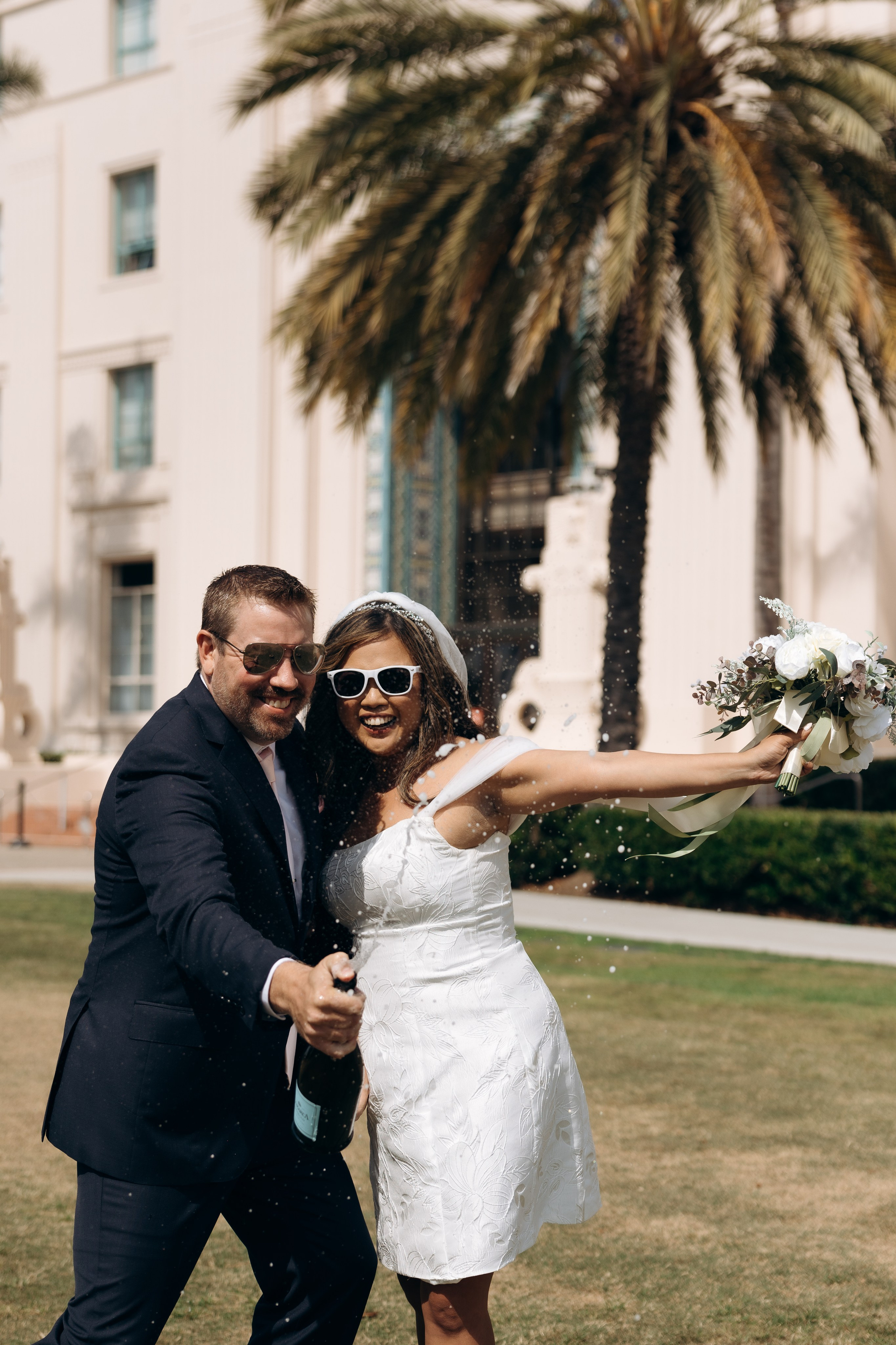 08/08. Wedding and family photographer San Diego