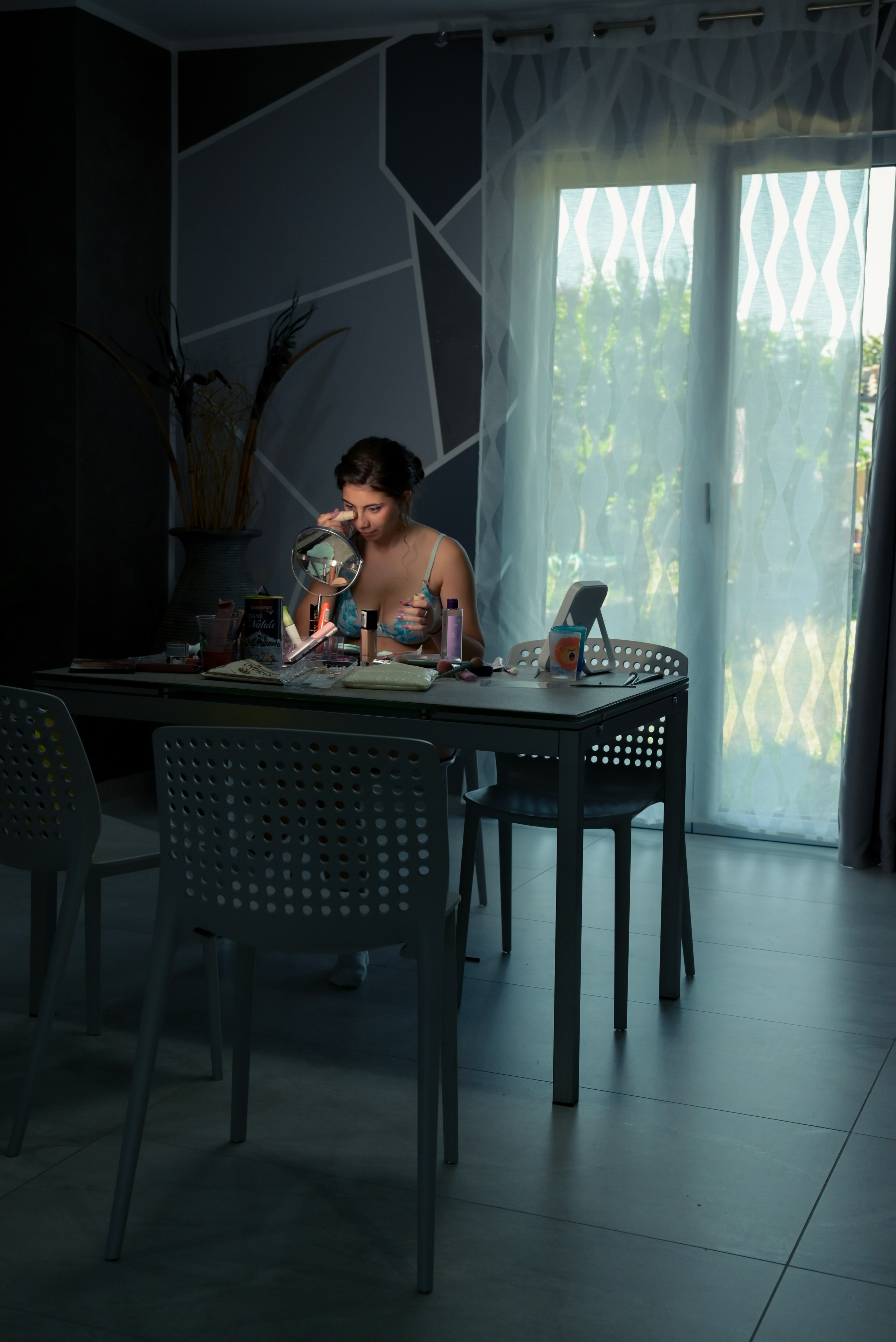 Francesca_la festa dei 18 anni_ 1parte