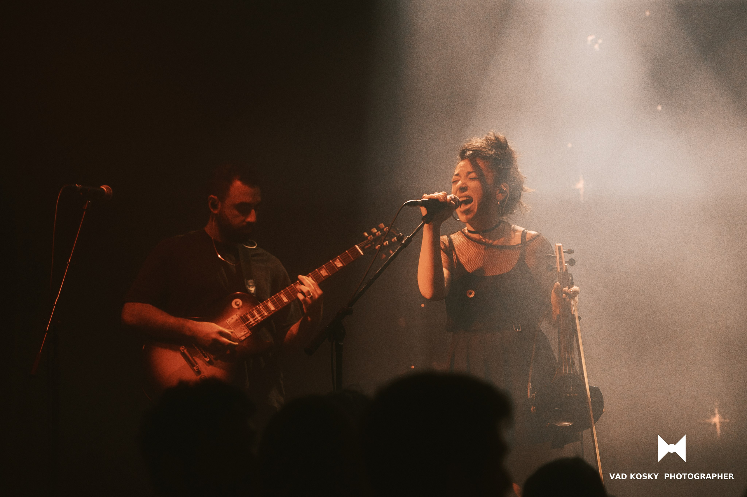 Neolia — “Gagarin " TLV 16.08.25. Vad Kosky Photographer