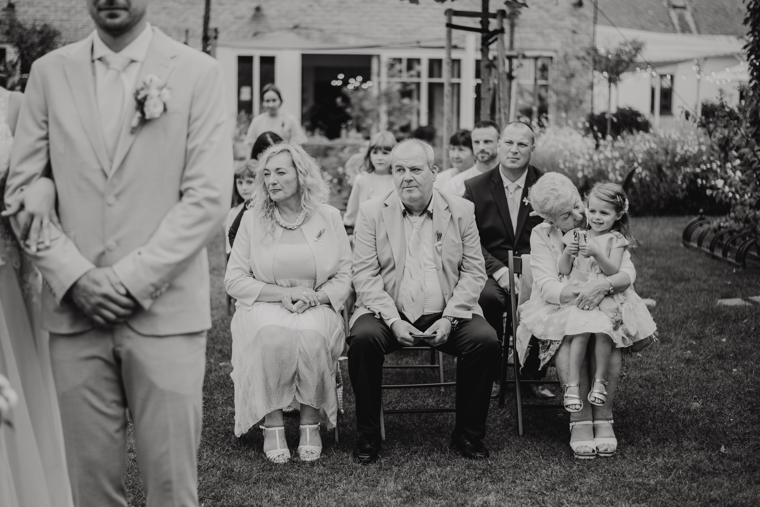 Daniela + Marcel. Lifestyle, wedding and family photographer