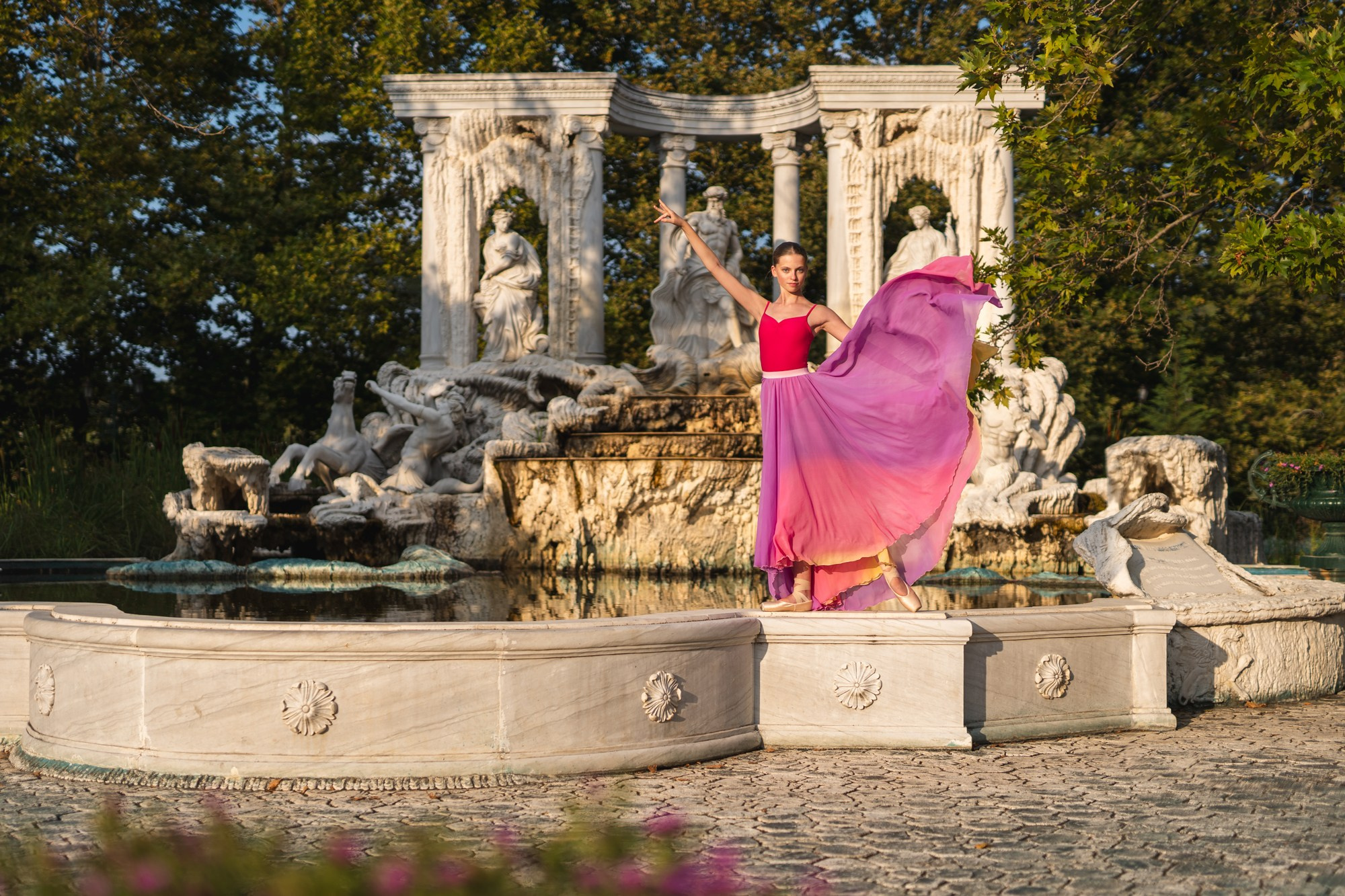 Амира. Фотограф в Болгарии Екатерина Зубкова