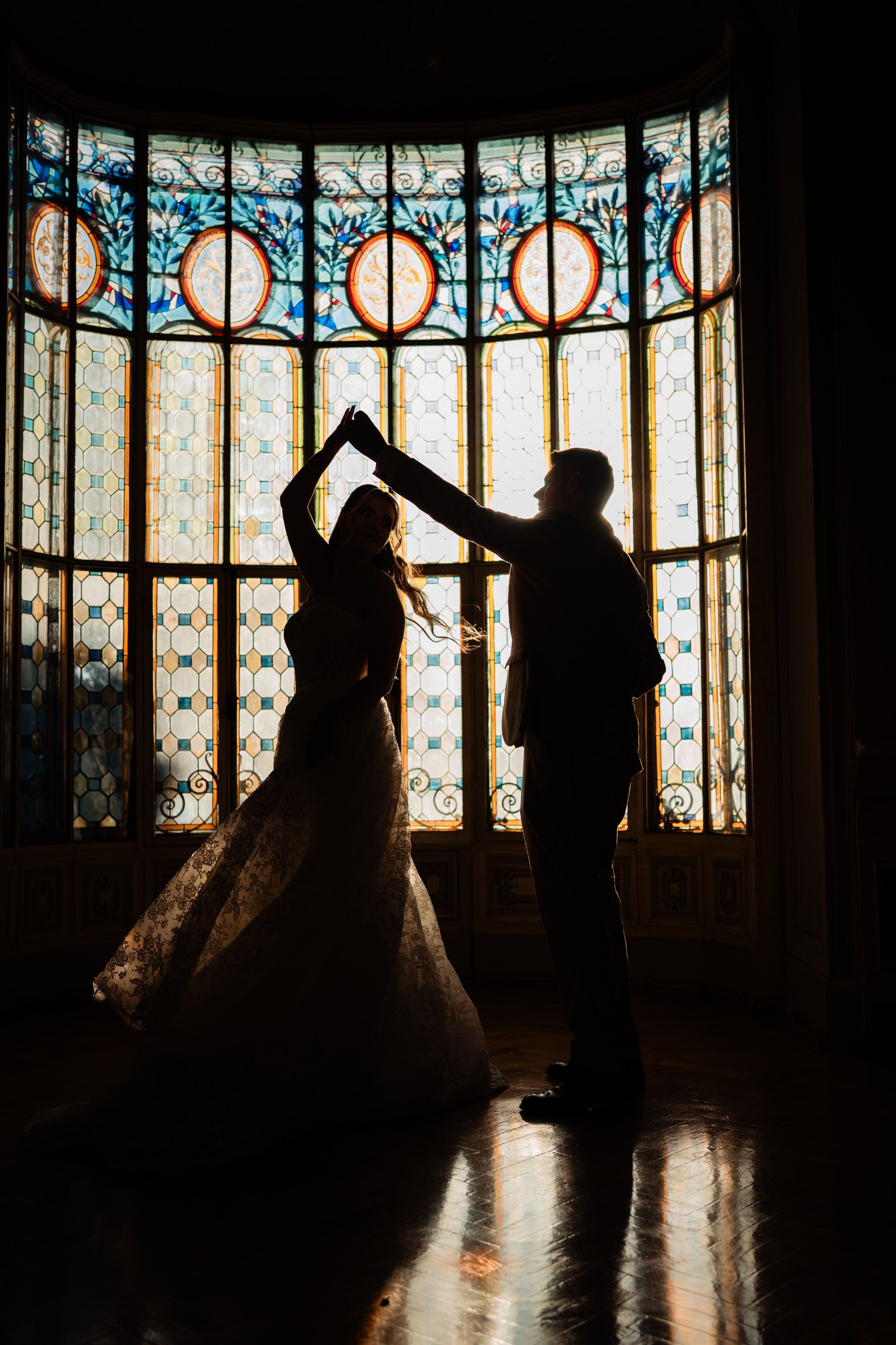 Fotograf Nunta in Targu Jiu - Gabriel Vulpescu