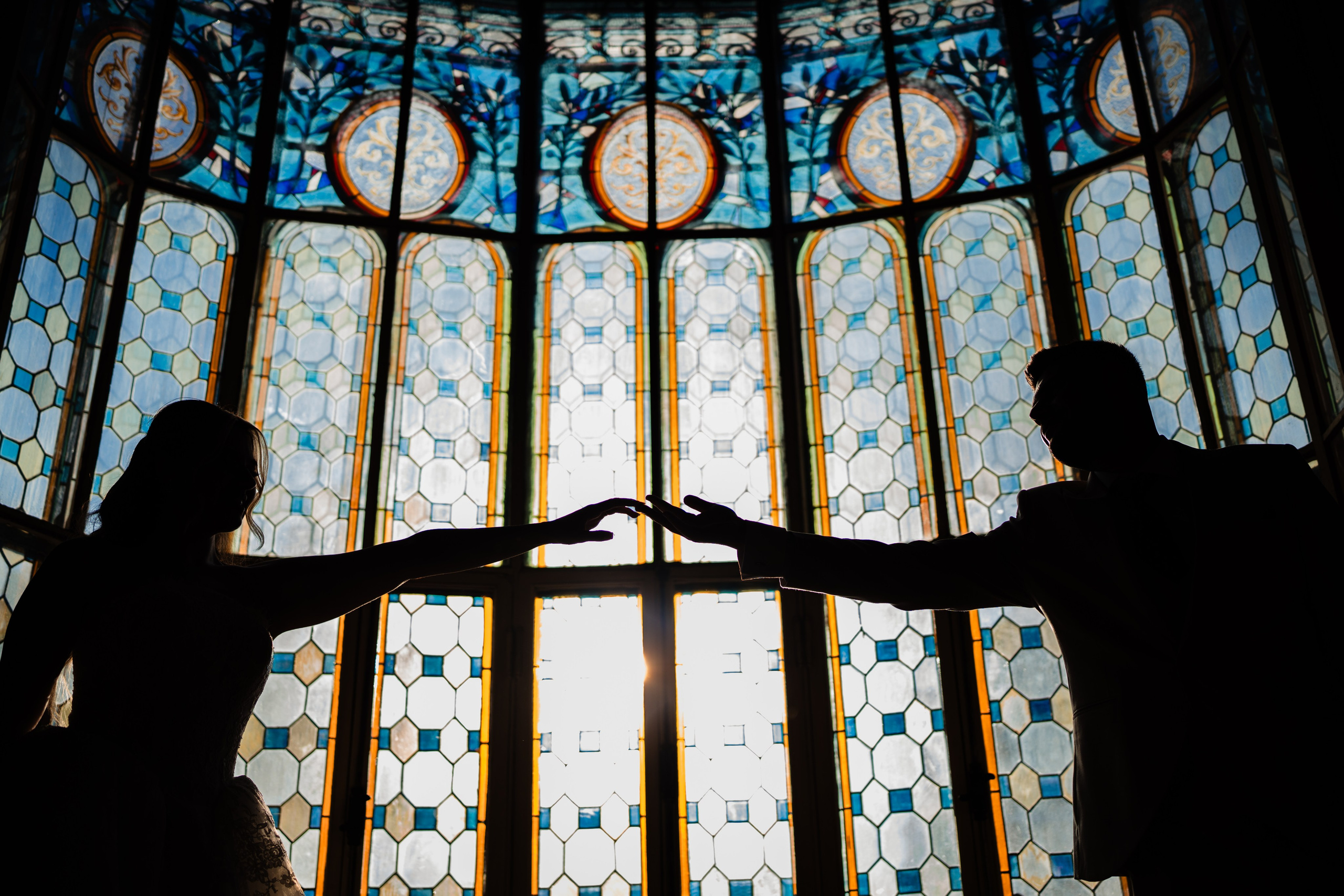 Beatrice & Robert. Fotograf Nunta in Targu Jiu - Gabriel Vulpescu