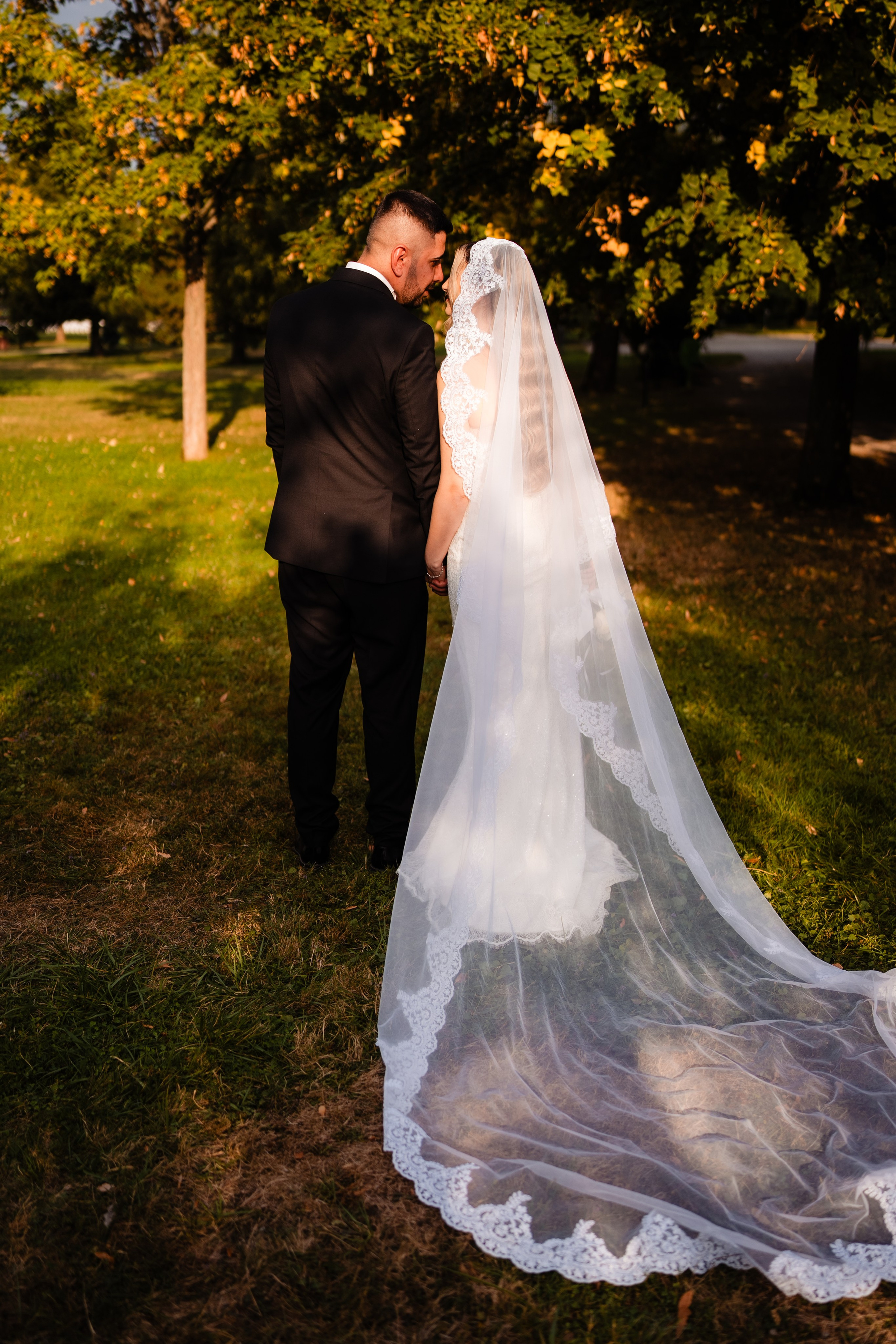 Maria & Lucian. Fotograf Nunta in Targu Jiu - Gabriel Vulpescu