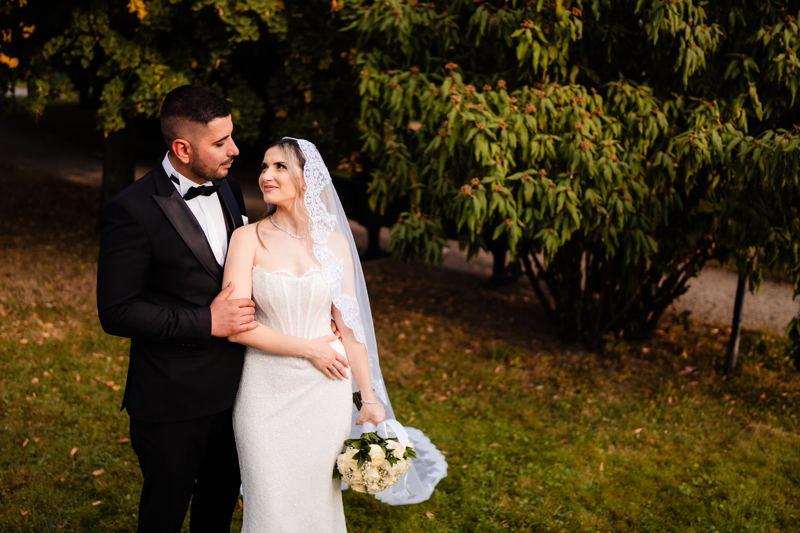 Maria & Lucian. Fotograf Nunta in Targu Jiu - Gabriel Vulpescu