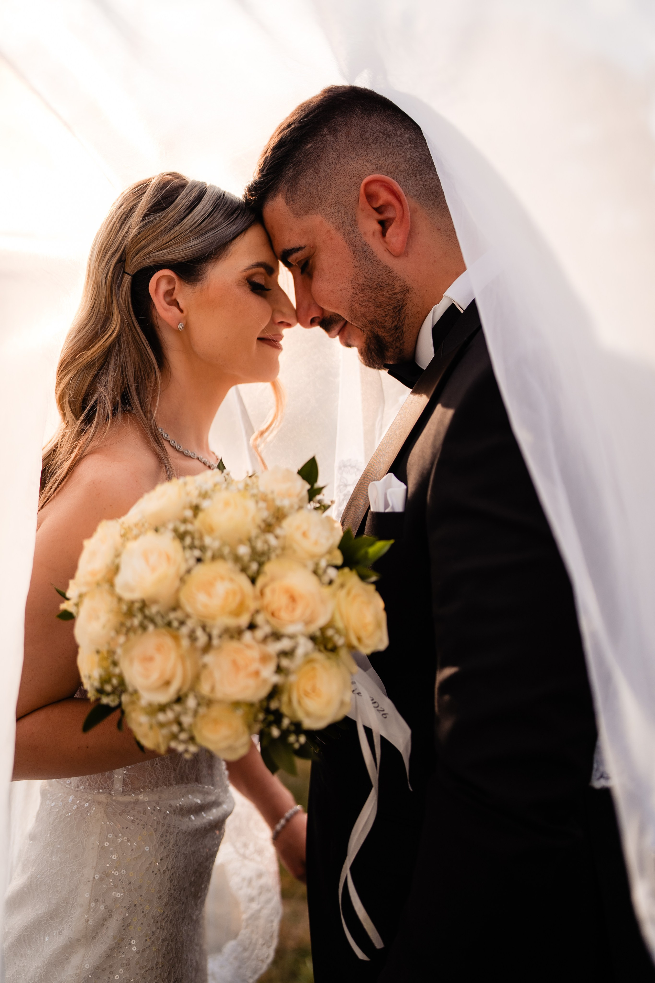 Maria & Lucian. Fotograf Nunta in Targu Jiu - Gabriel Vulpescu
