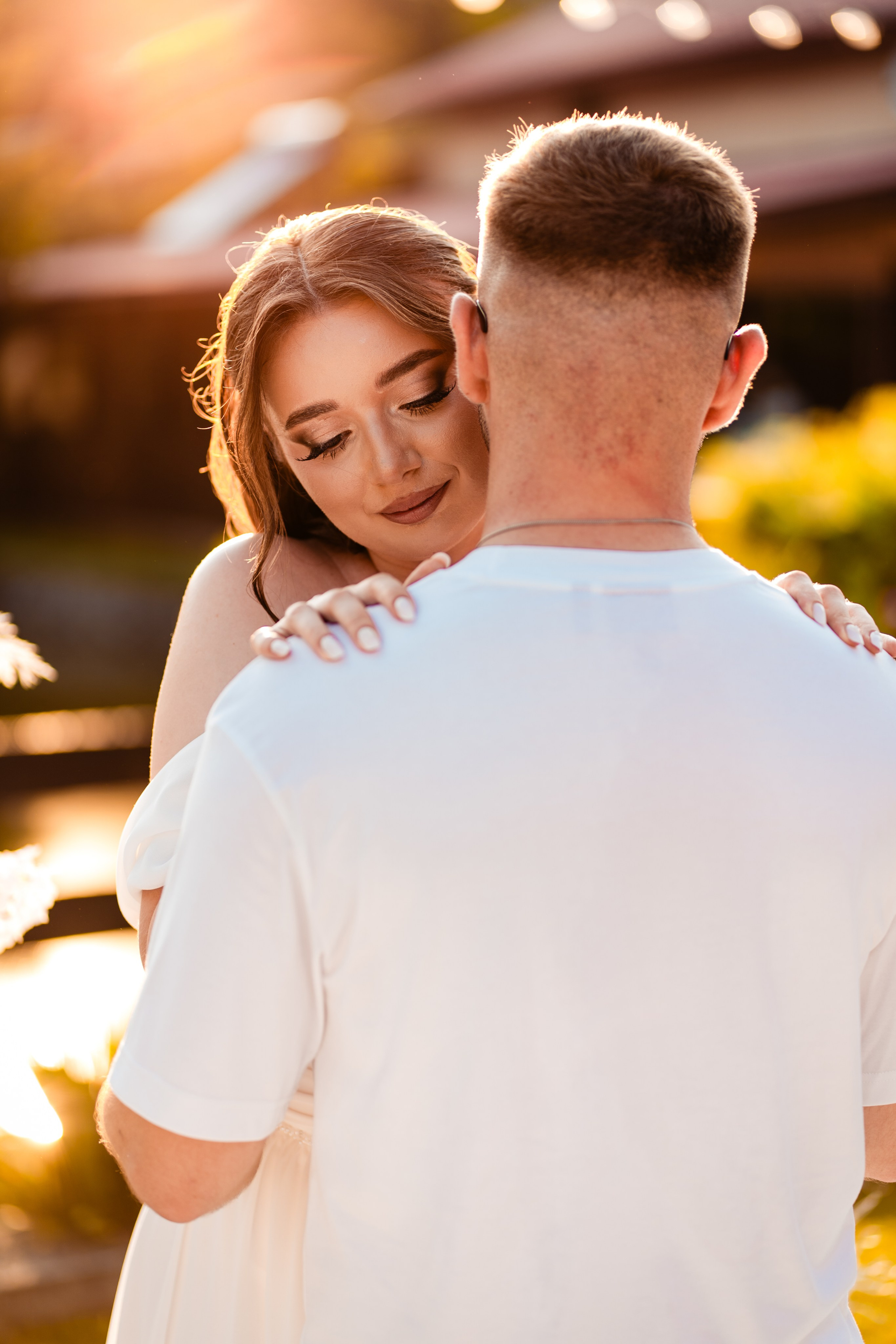 Cristina & Florentin. Fotograf Nuntă în Gorj - Gabriel Vulpescu