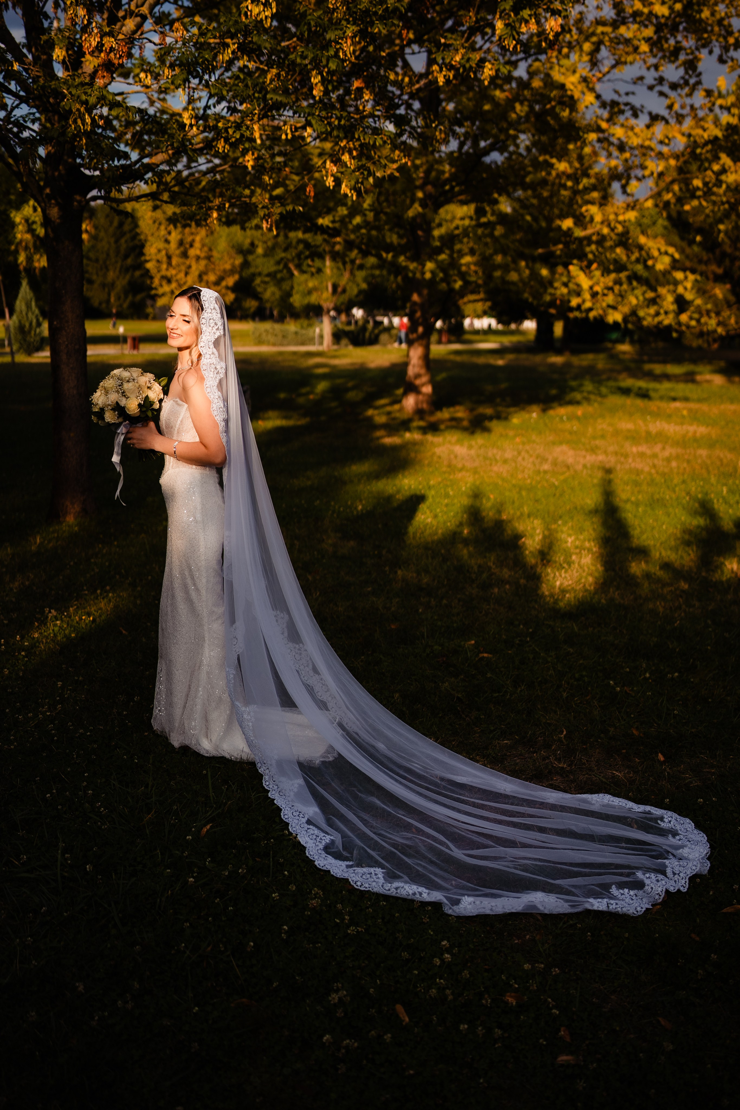 Maria & Lucian. Fotograf Nunta in Targu Jiu - Gabriel Vulpescu