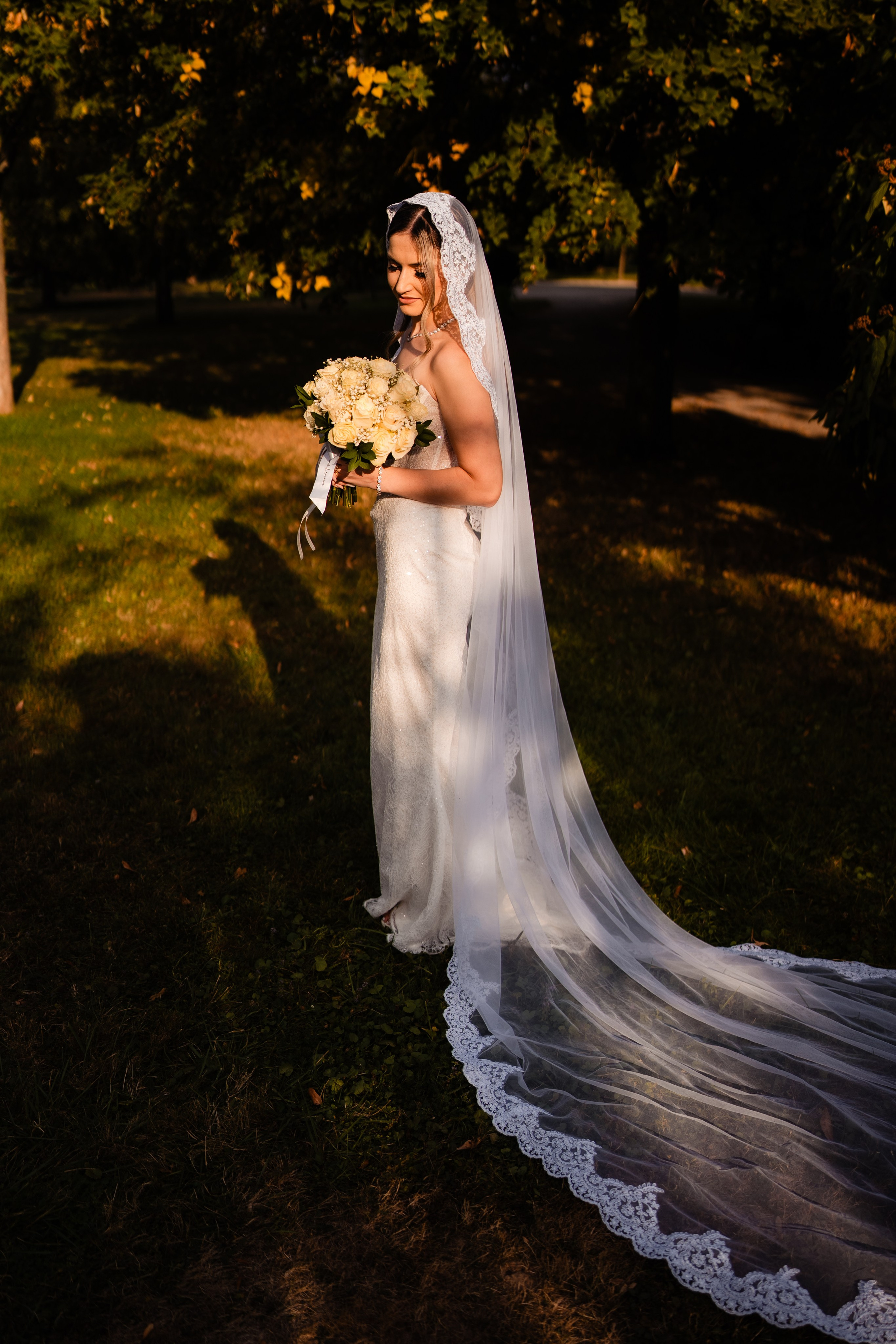 Maria & Lucian. Fotograf Nunta in Targu Jiu - Gabriel Vulpescu