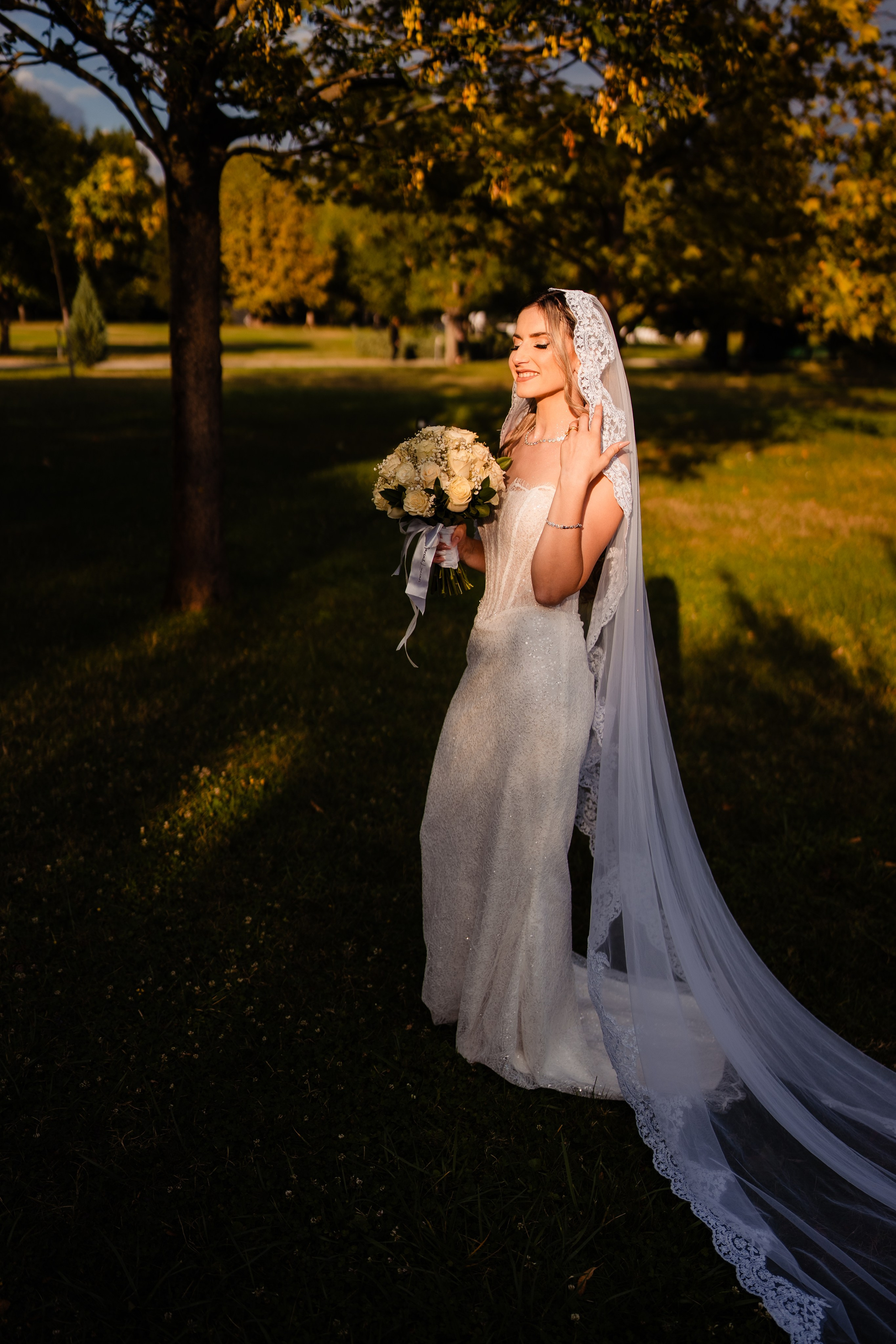 Maria & Lucian. Fotograf Nunta in Targu Jiu - Gabriel Vulpescu