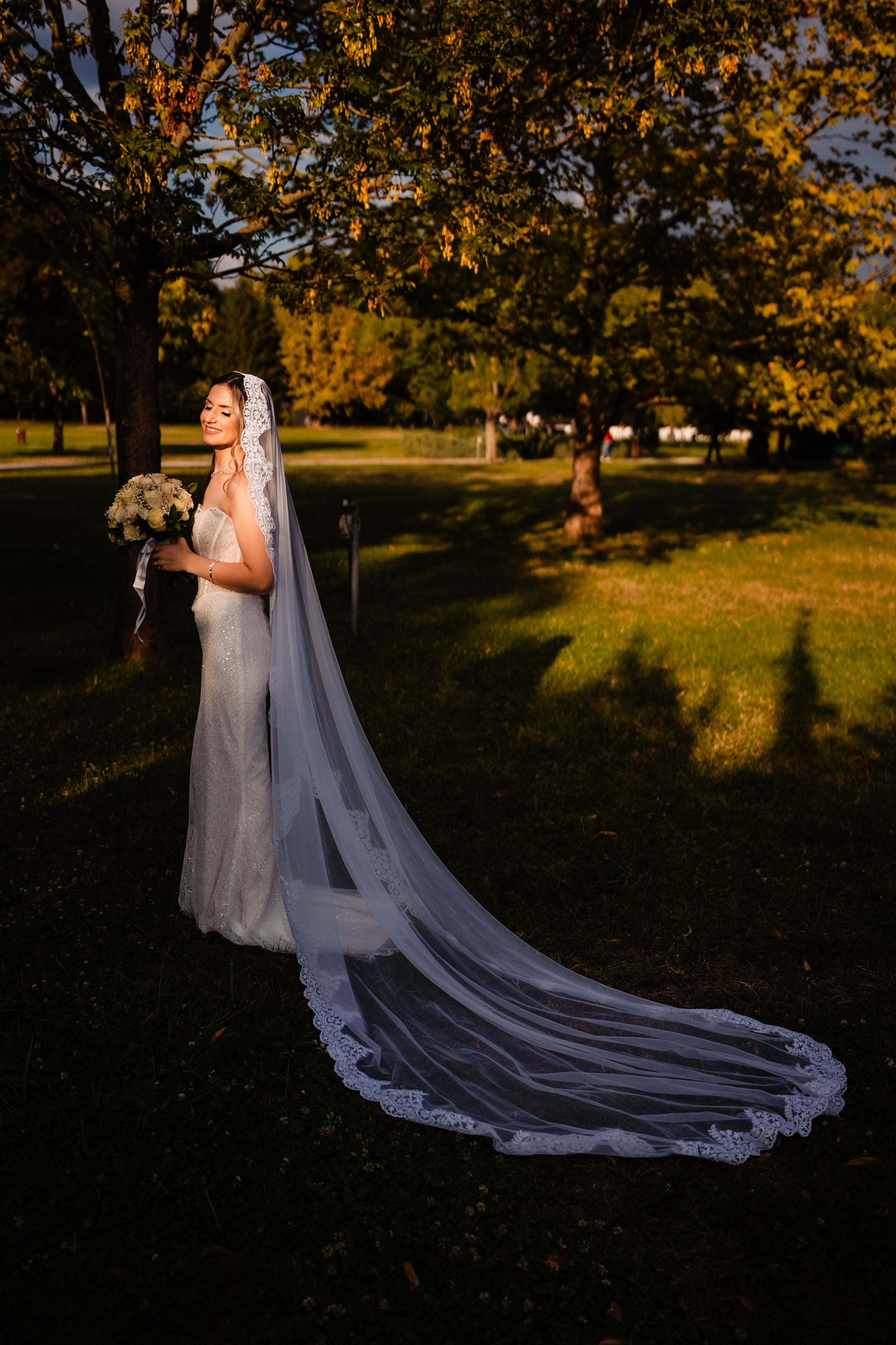 Maria & Lucian. Fotograf Nunta in Targu Jiu - Gabriel Vulpescu