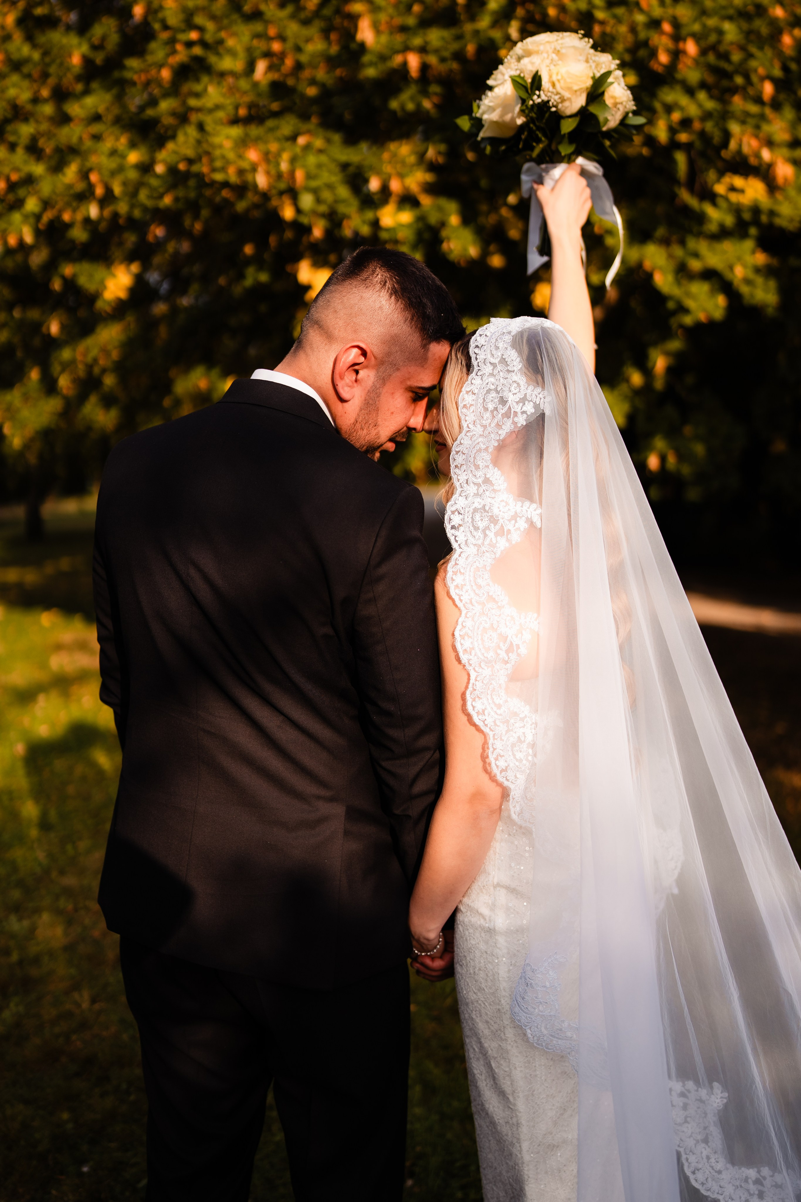 Maria & Lucian. Fotograf Nunta in Targu Jiu - Gabriel Vulpescu