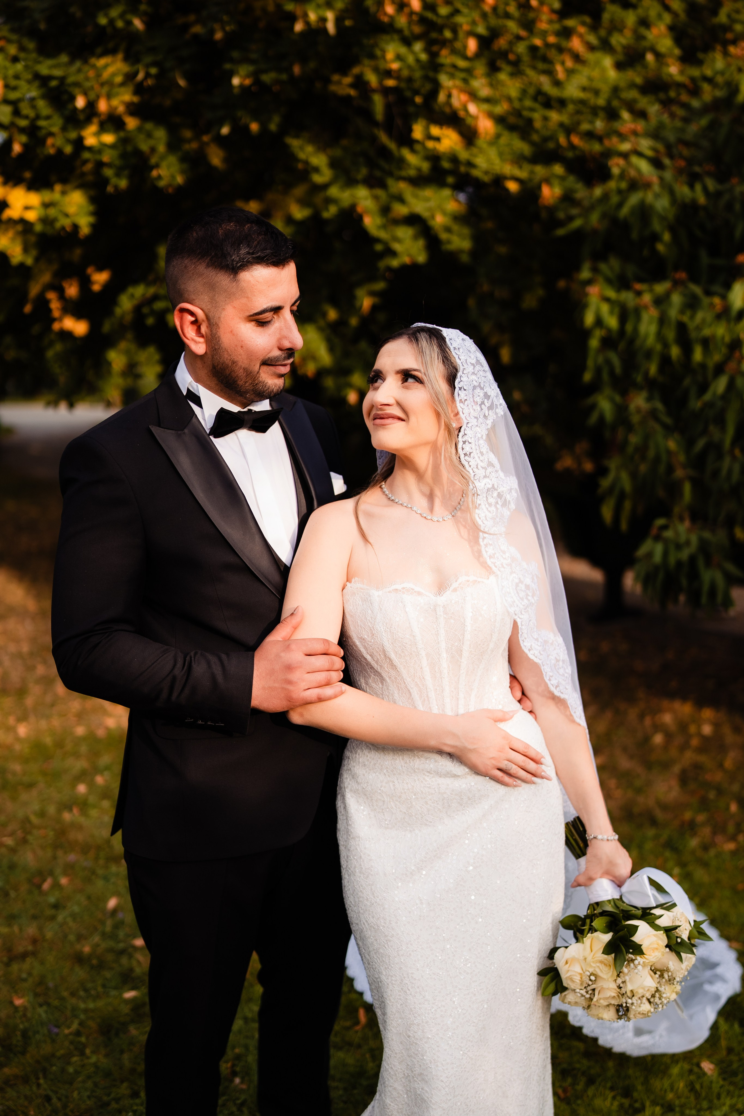 Maria & Lucian. Fotograf Nunta in Targu Jiu - Gabriel Vulpescu