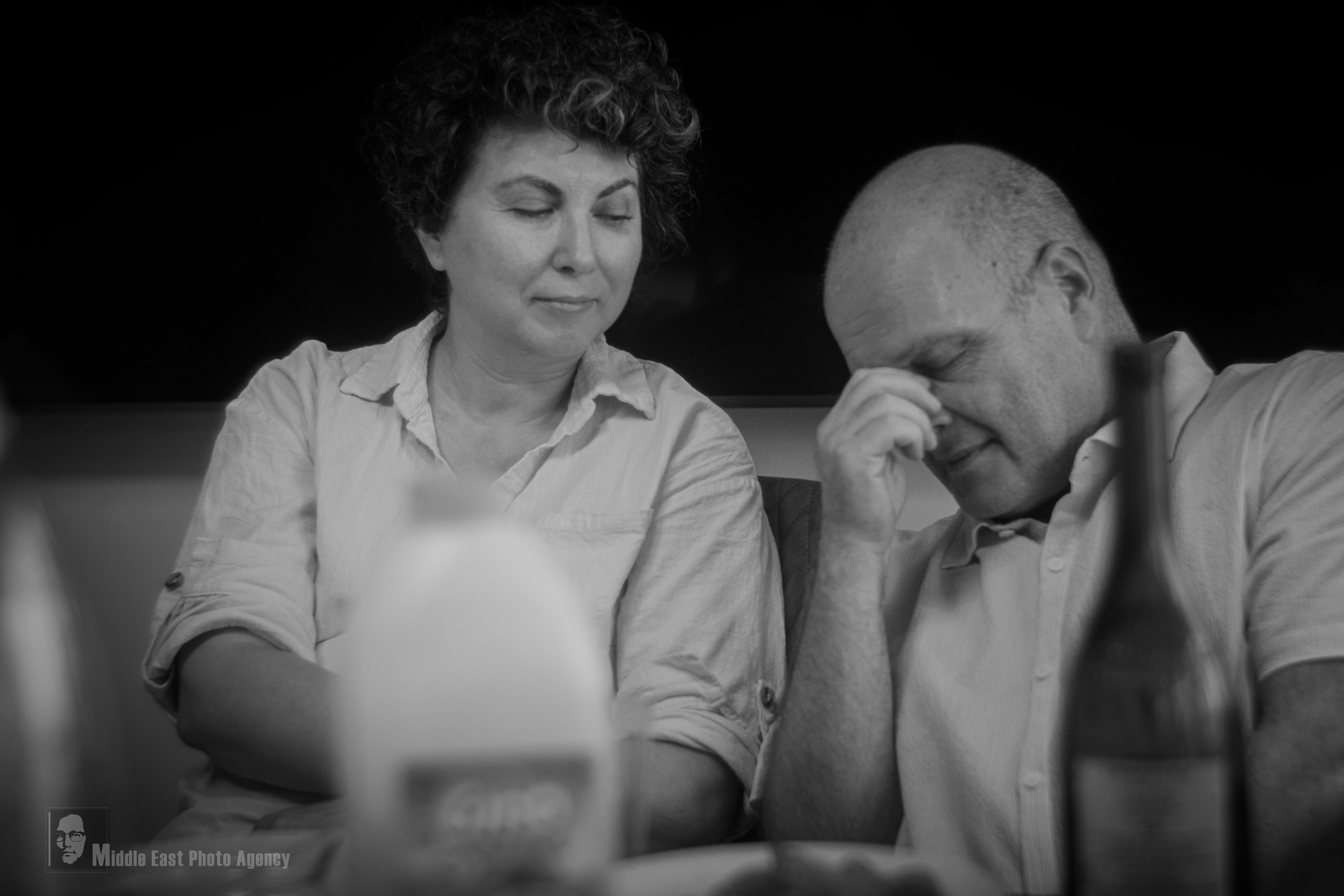 Grankin! Happy Birthday!. Middle East Photo Agency — Photography & Event Magnets — סוכנות צילום והדפסת מגנטים לאירועים