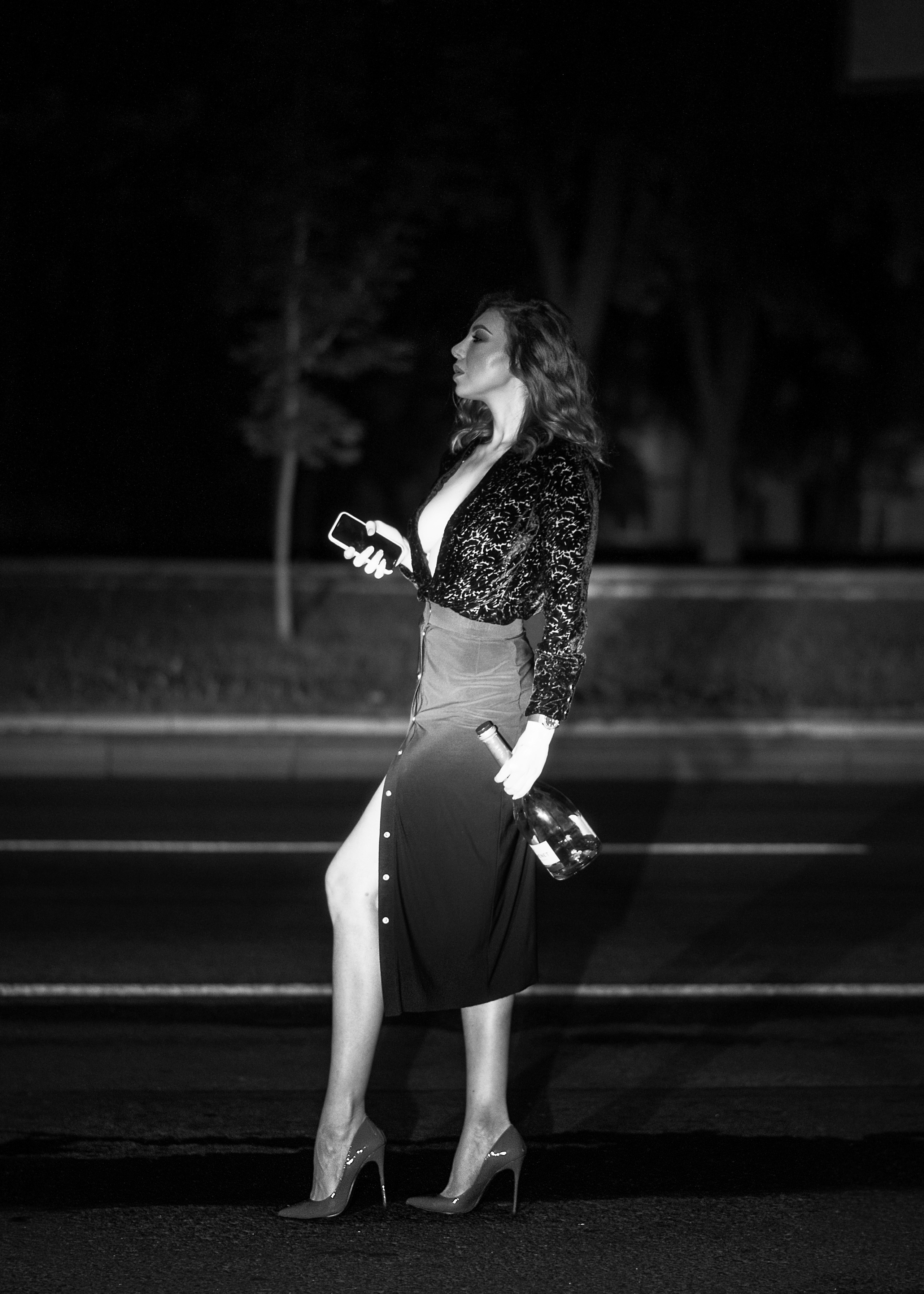 Творческая фотосессия. Aile fotoğrafçısı Olga Aksyonova, Donetsk ve Antalya’da