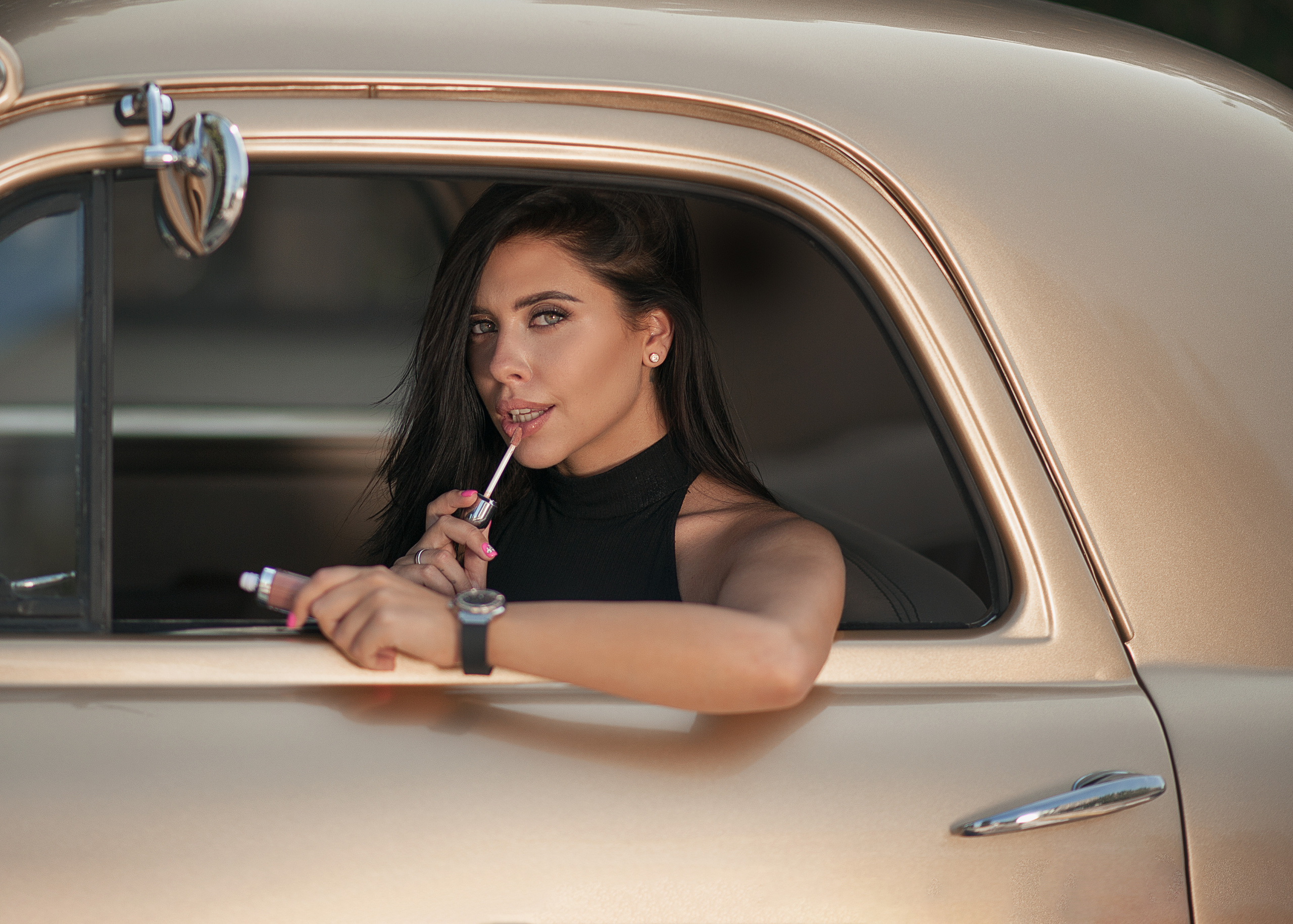 Главная. Фотограф в Анталии