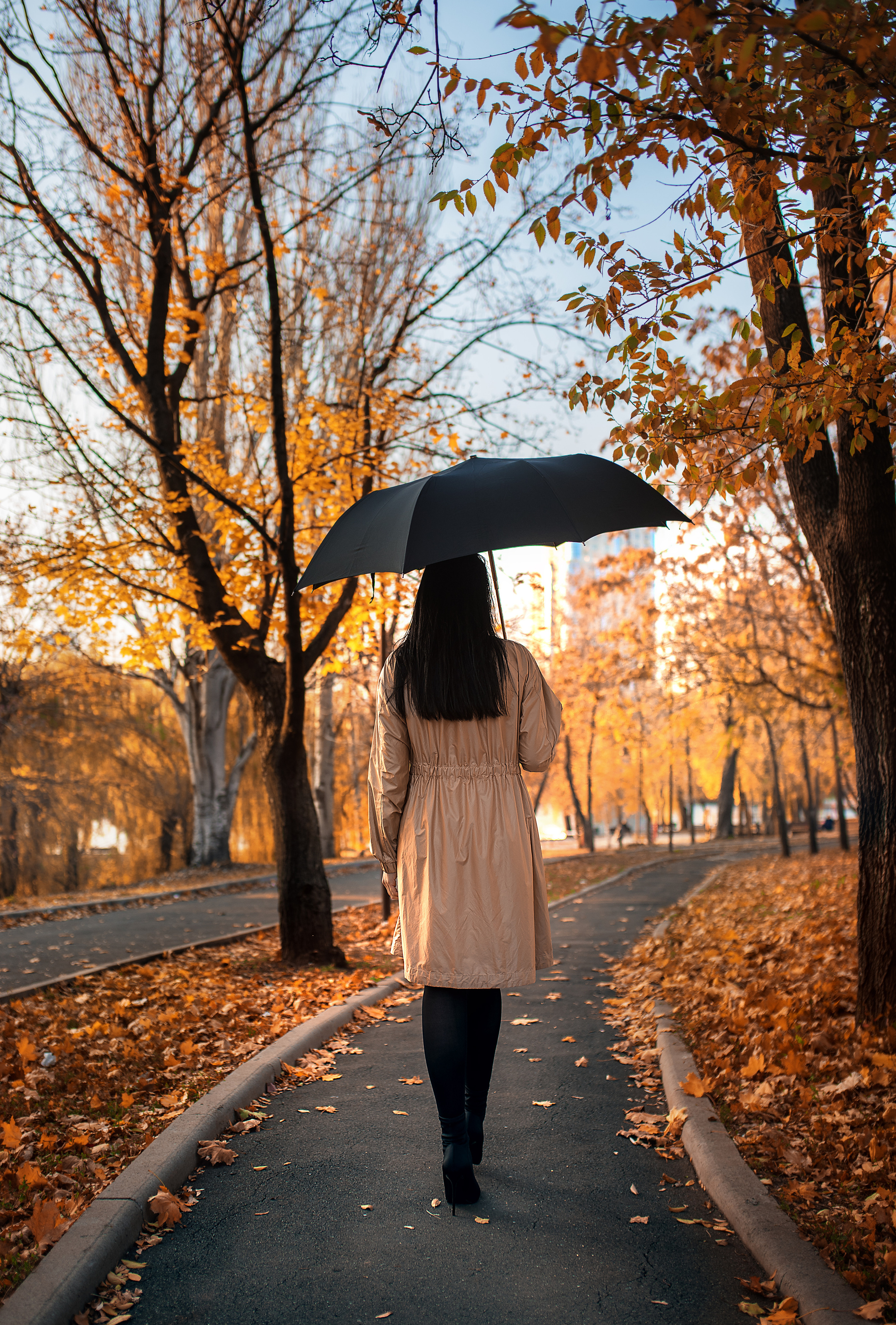 Главная. Фотограф в Анталии