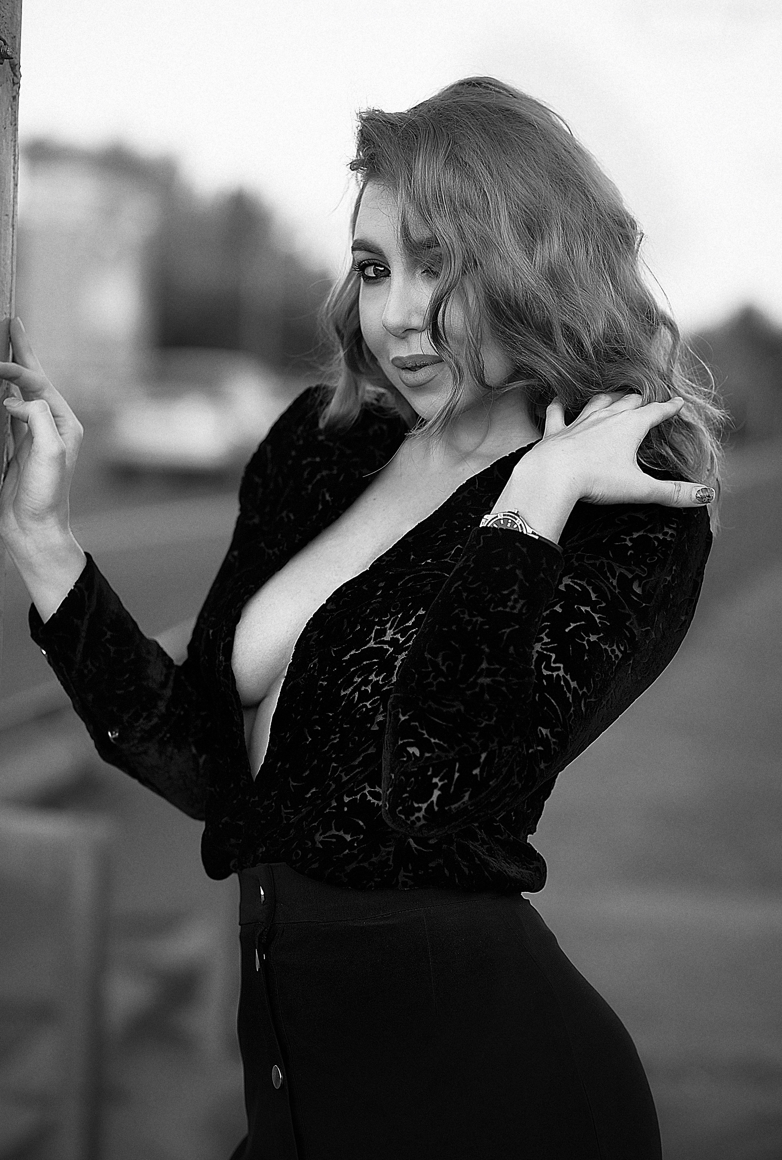 Творческая фотосессия. Aile fotoğrafçısı Olga Aksyonova, Donetsk ve Antalya’da