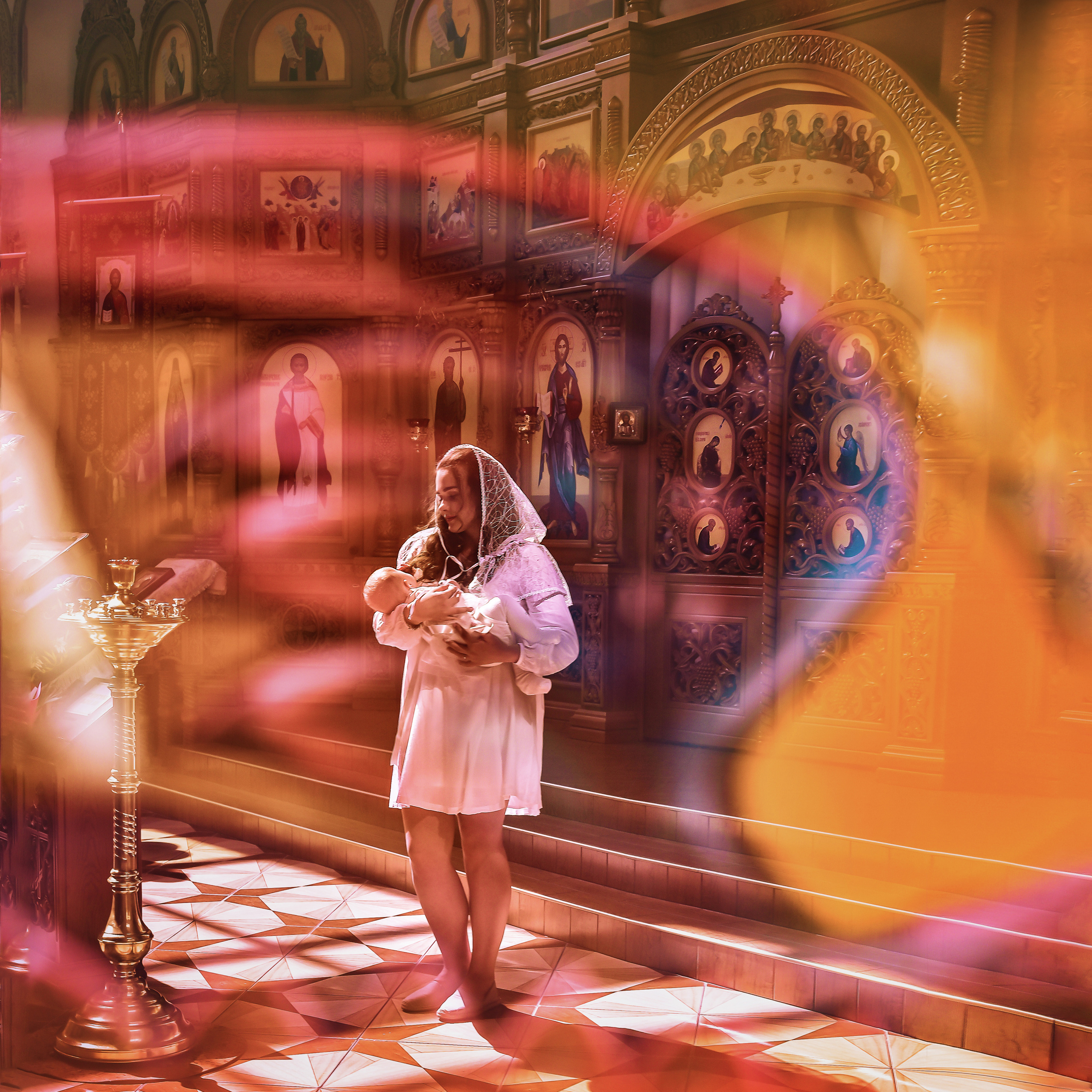 Главная. Фотограф в Анталии