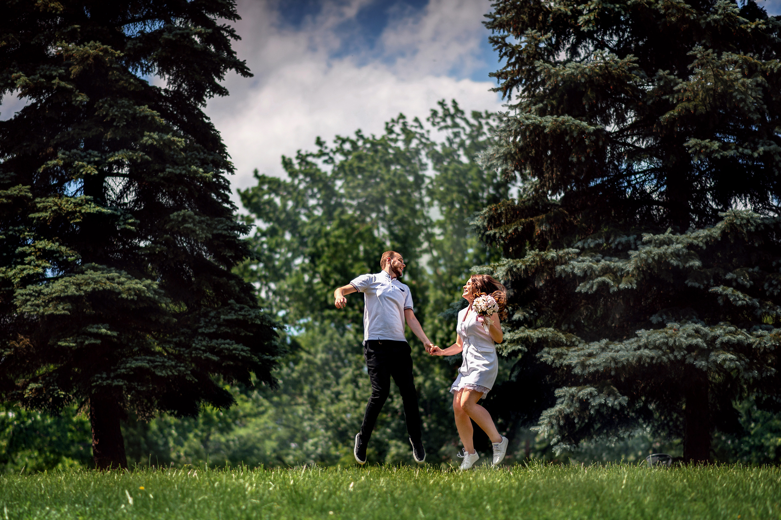 Любовь и нежность — свадебная история в Анталии