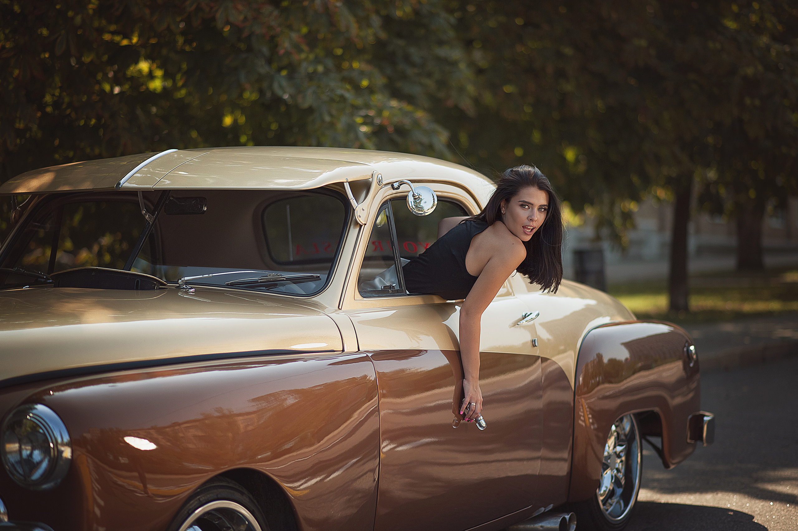 Городская фотосессия. Aile fotoğrafçısı Olga Aksyonova, Donetsk ve Antalya’da