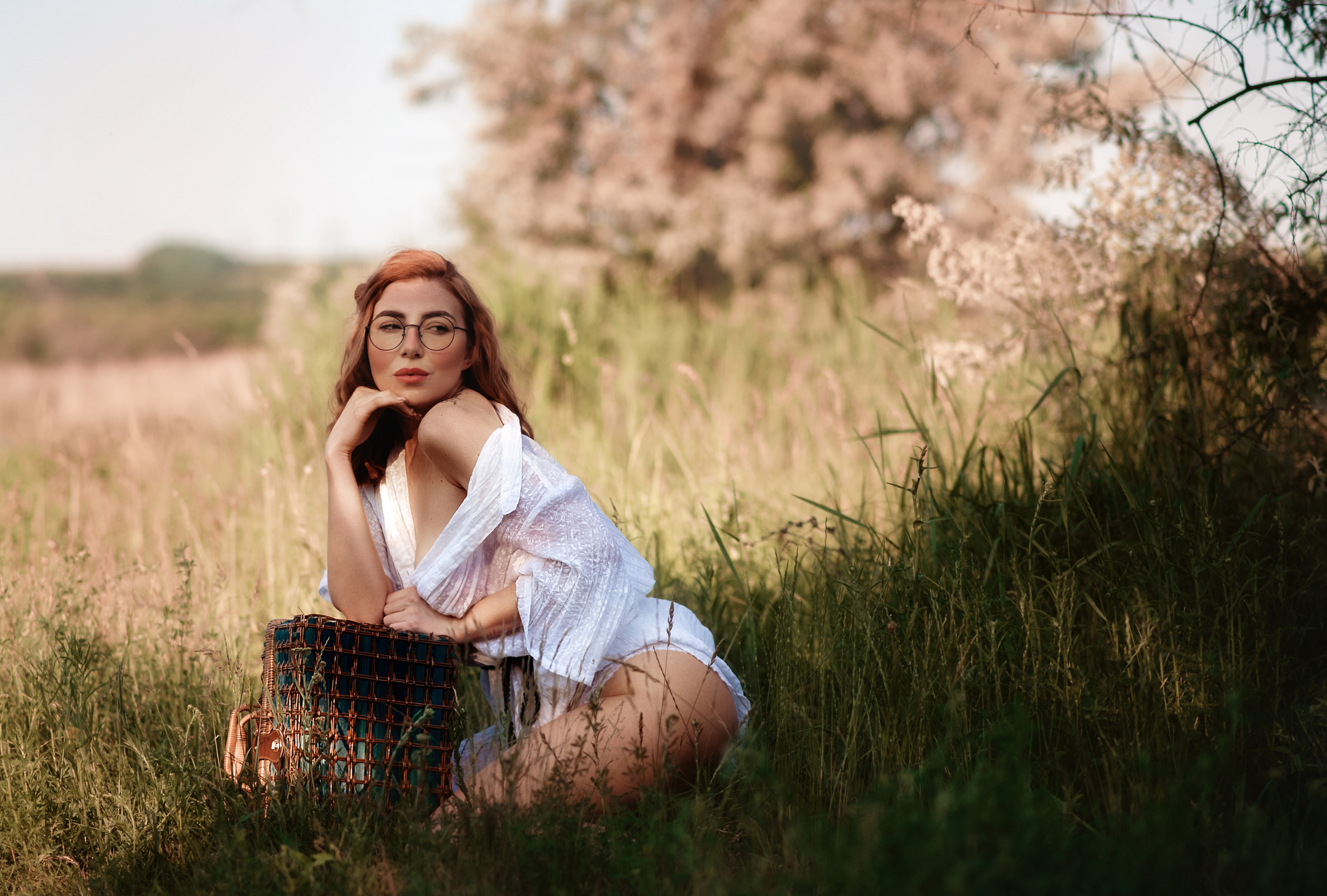 Творческая фотосессия. Aile fotoğrafçısı Olga Aksyonova, Donetsk ve Antalya’da