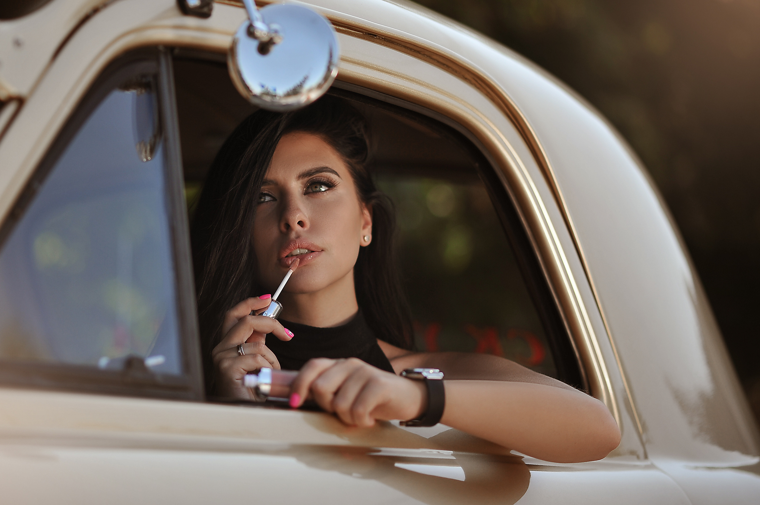 Городская фотосессия. Aile fotoğrafçısı Olga Aksyonova, Donetsk ve Antalya’da