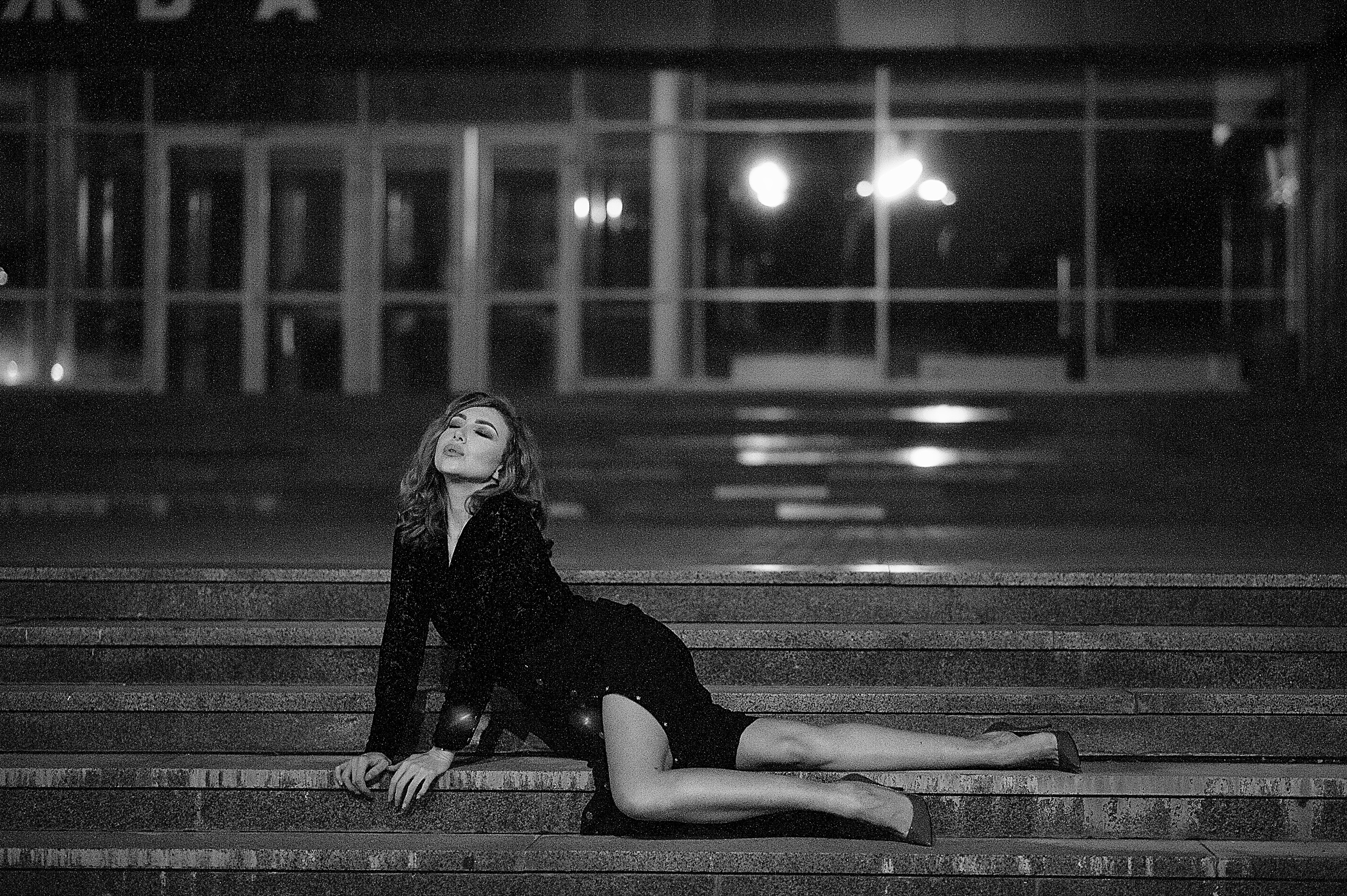 Творческая фотосессия. Aile fotoğrafçısı Olga Aksyonova, Donetsk ve Antalya’da