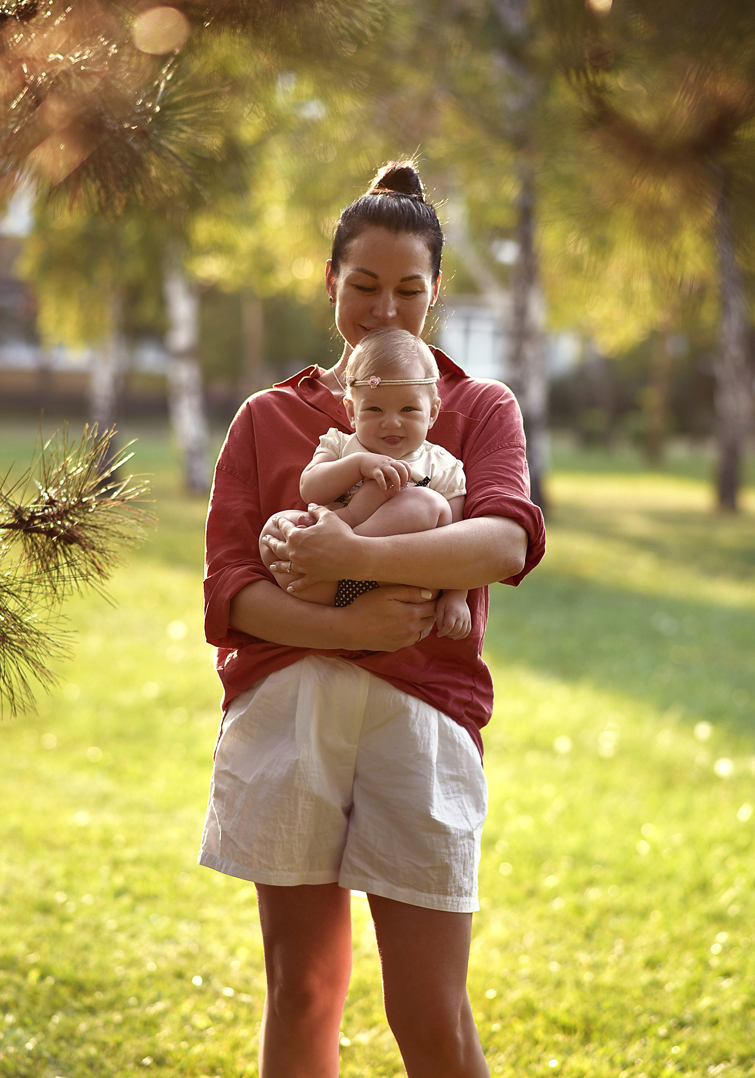 Главная. Фотограф в Анталии