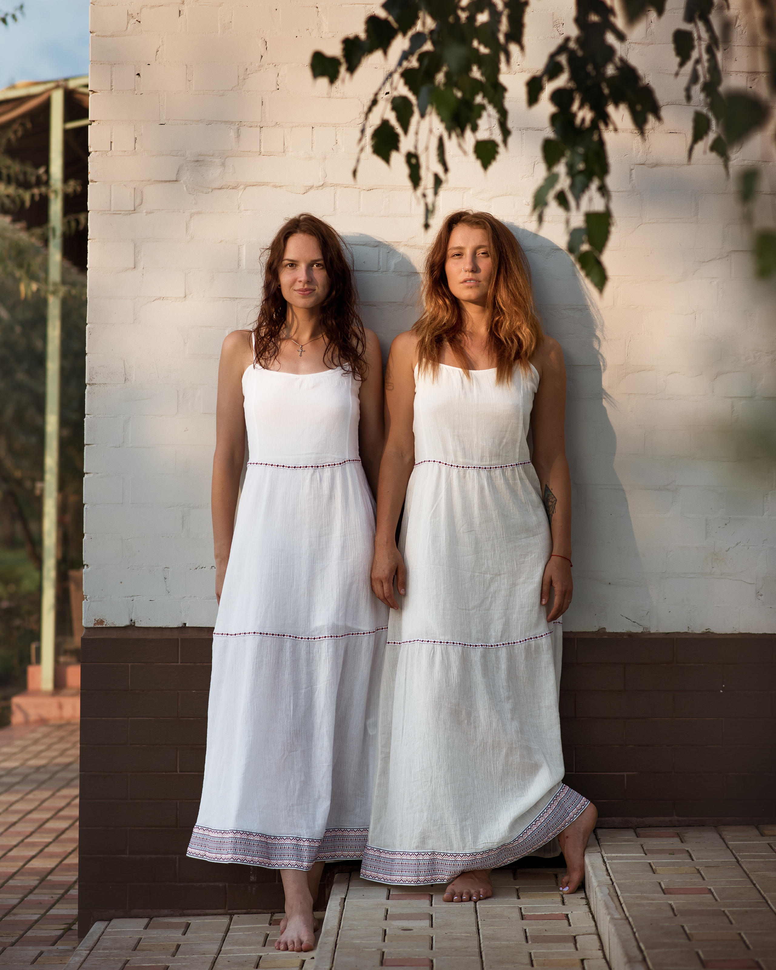 Прогулка по лесу. Фотограф в Анталии