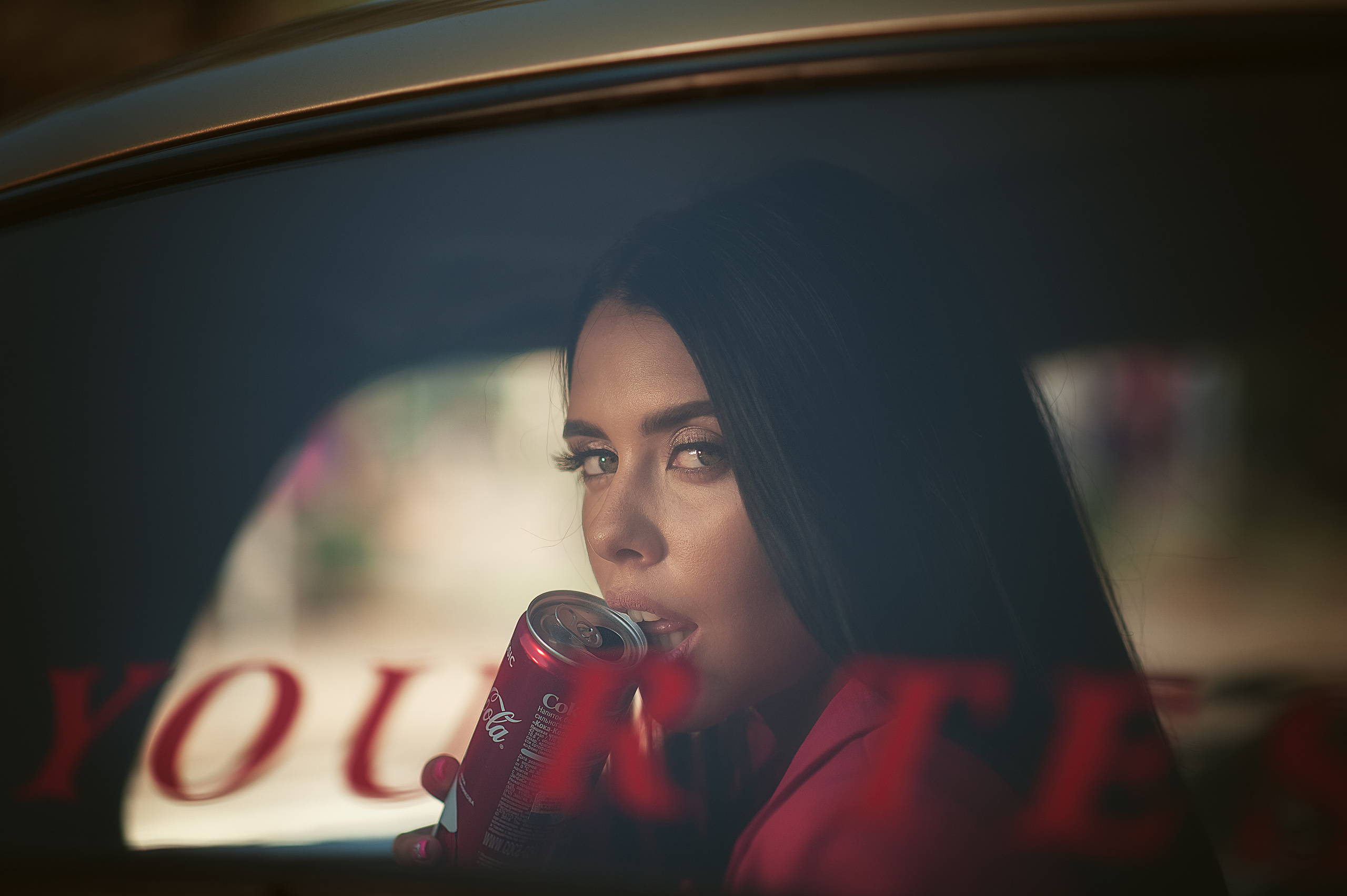 Городская фотосессия. Aile fotoğrafçısı Olga Aksyonova, Donetsk ve Antalya’da