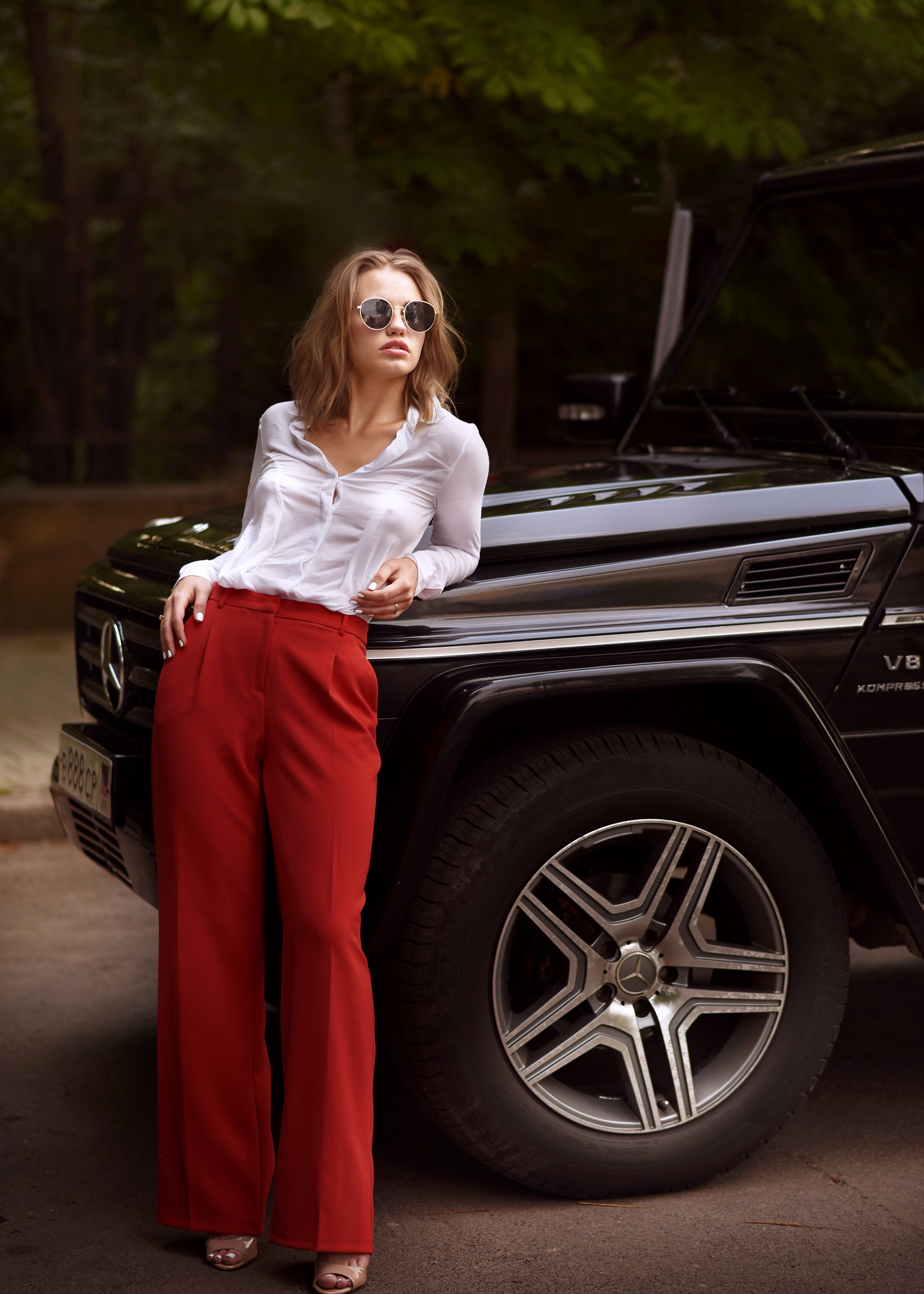 Главная. Фотограф в Анталии