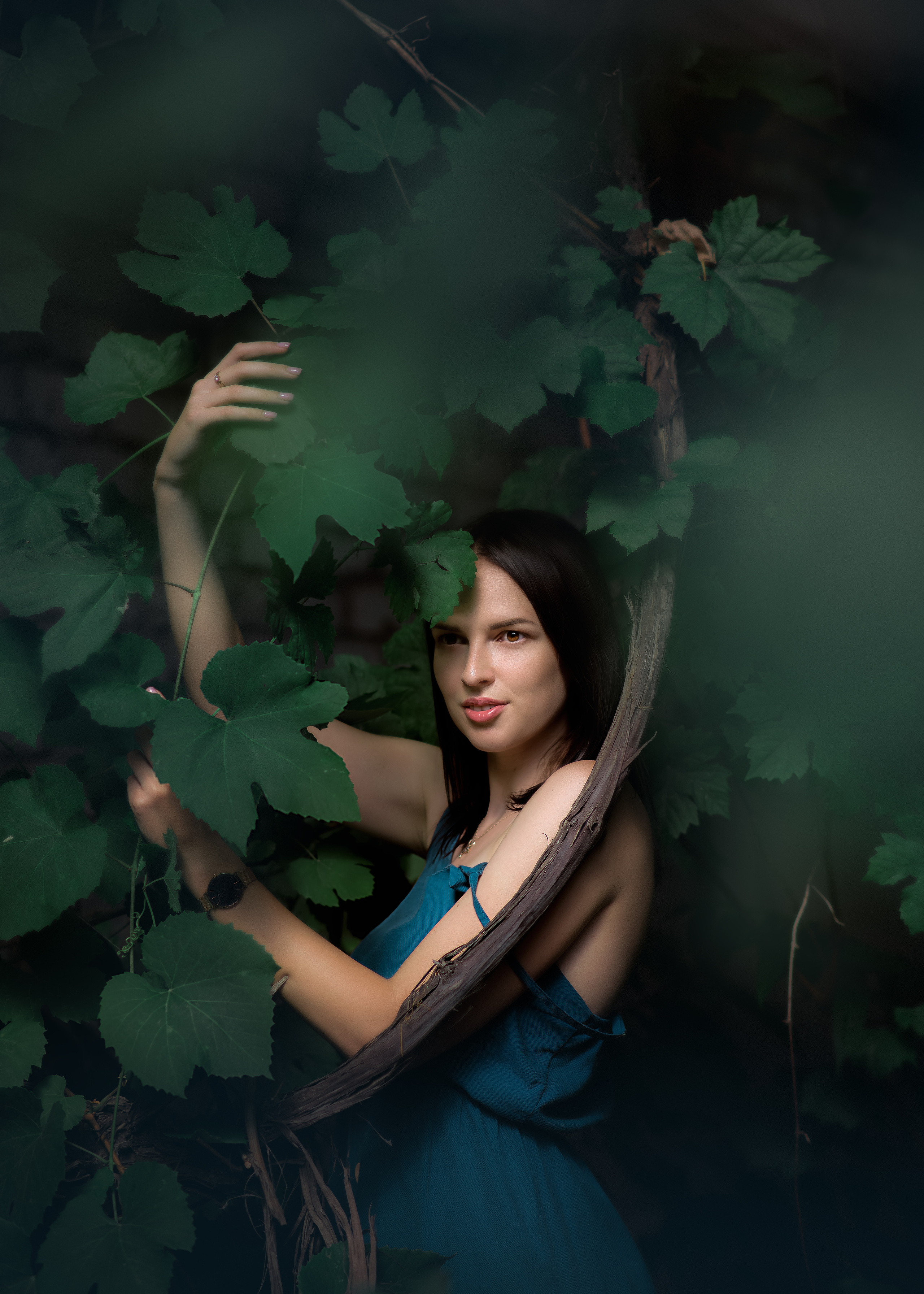 Главная. Фотограф в Анталии