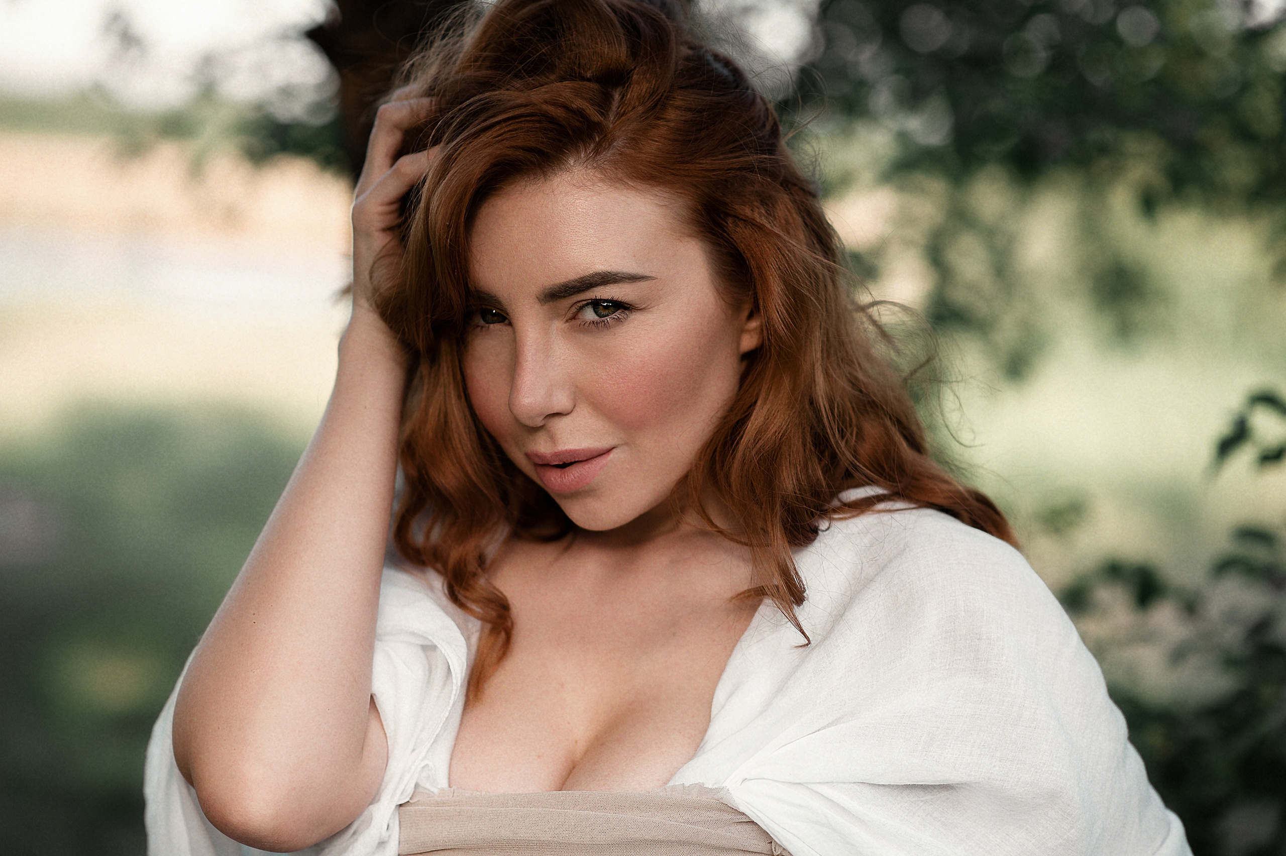 Творческая фотосессия. Aile fotoğrafçısı Olga Aksyonova, Donetsk ve Antalya’da