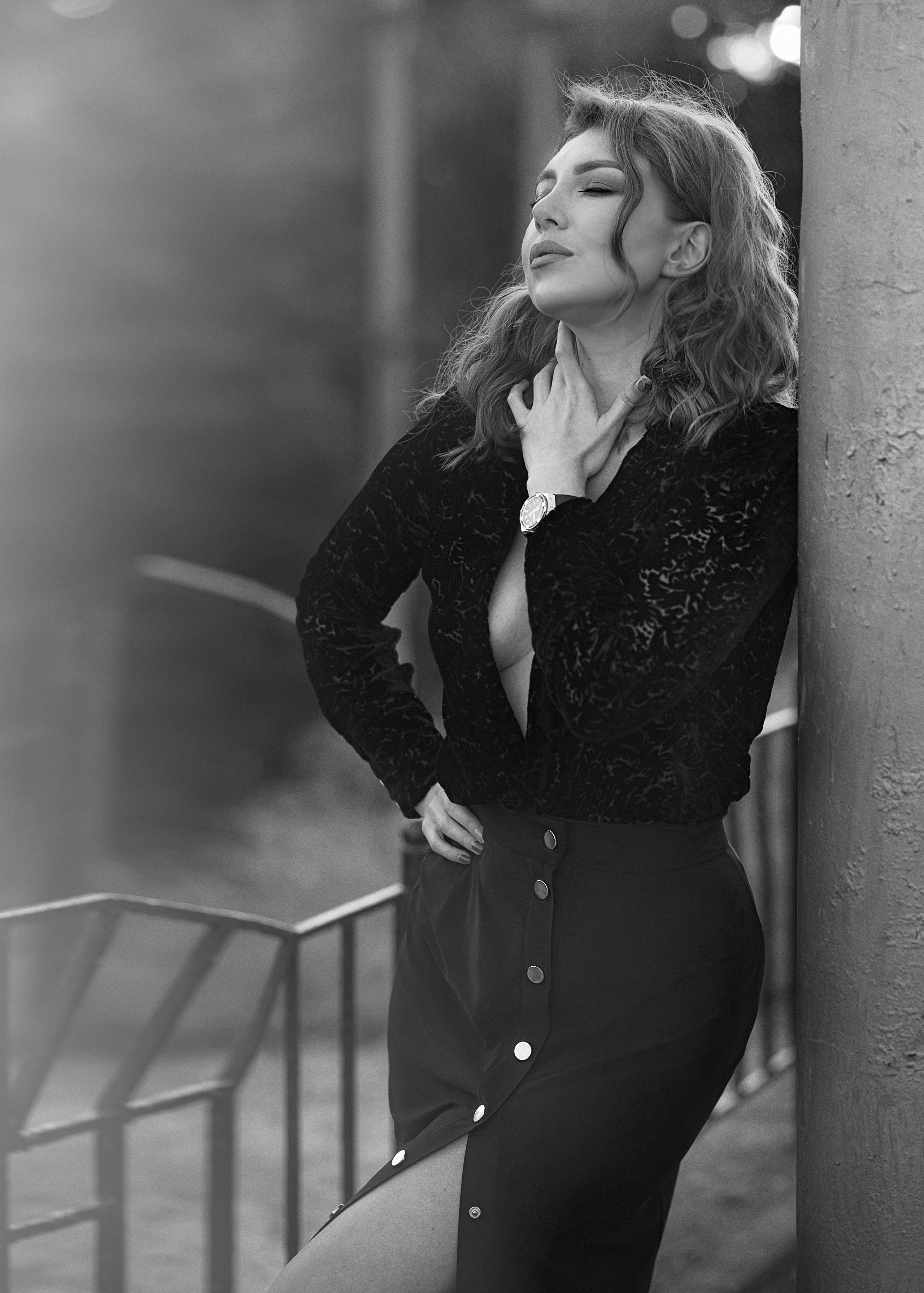 Творческая фотосессия. Aile fotoğrafçısı Olga Aksyonova, Donetsk ve Antalya’da