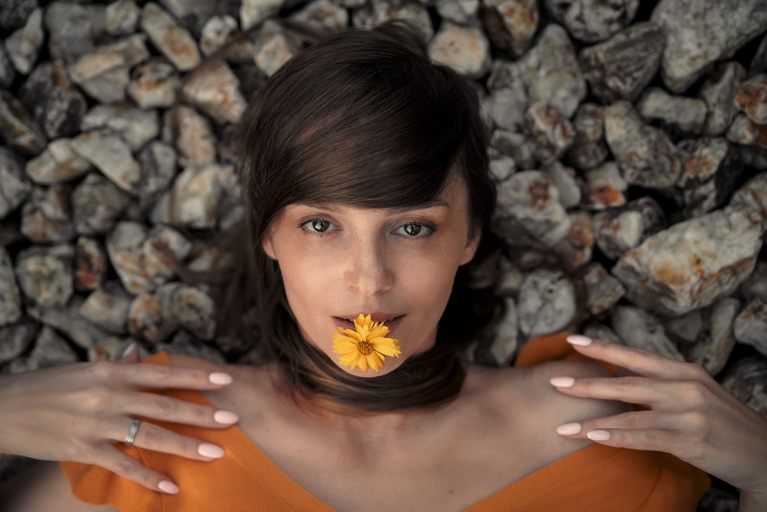 Мокрая фотосессия. Aile fotoğrafçısı Olga Aksyonova, Donetsk ve Antalya’da