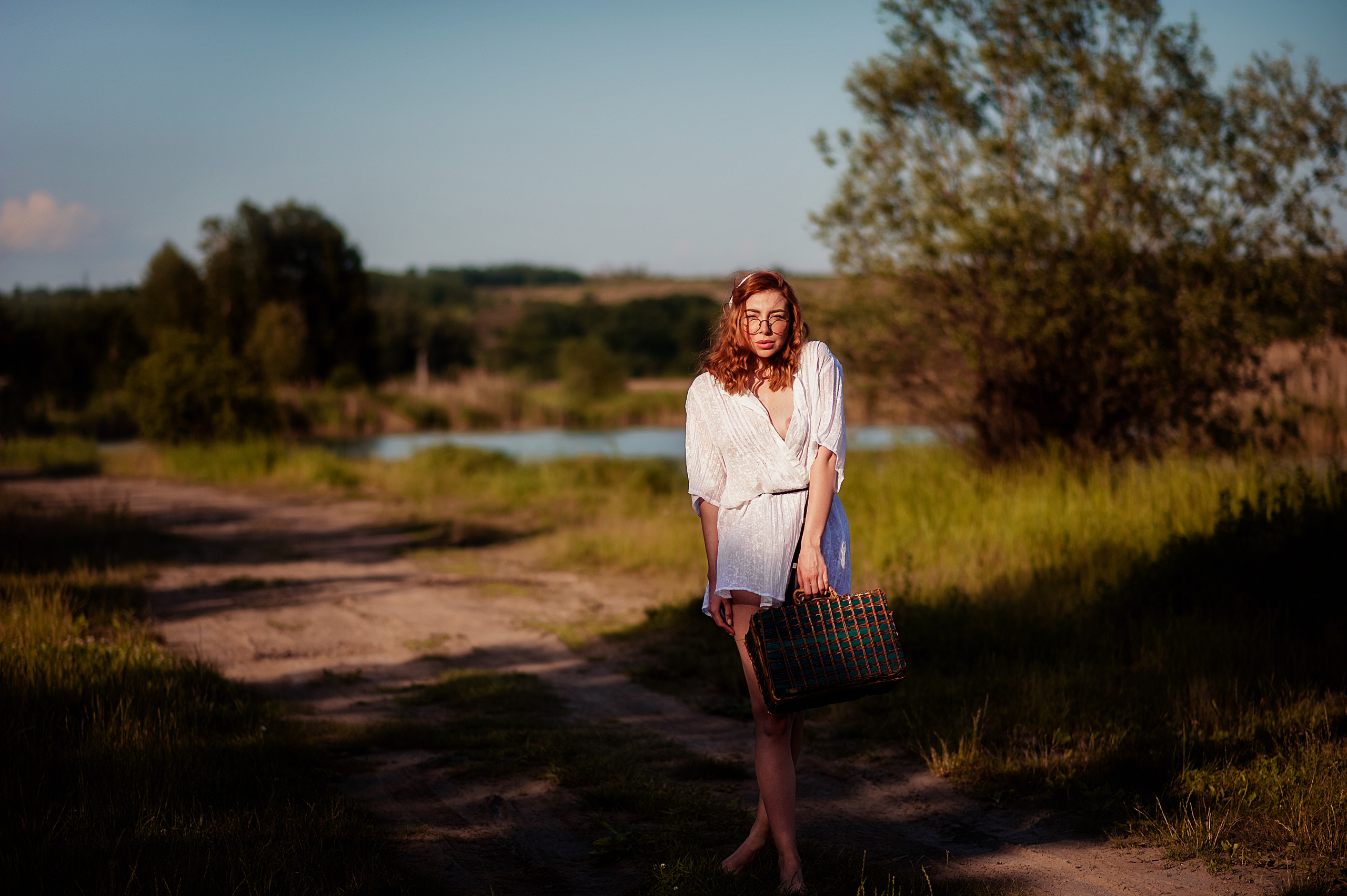 Творческая фотосессия. Aile fotoğrafçısı Olga Aksyonova, Donetsk ve Antalya’da