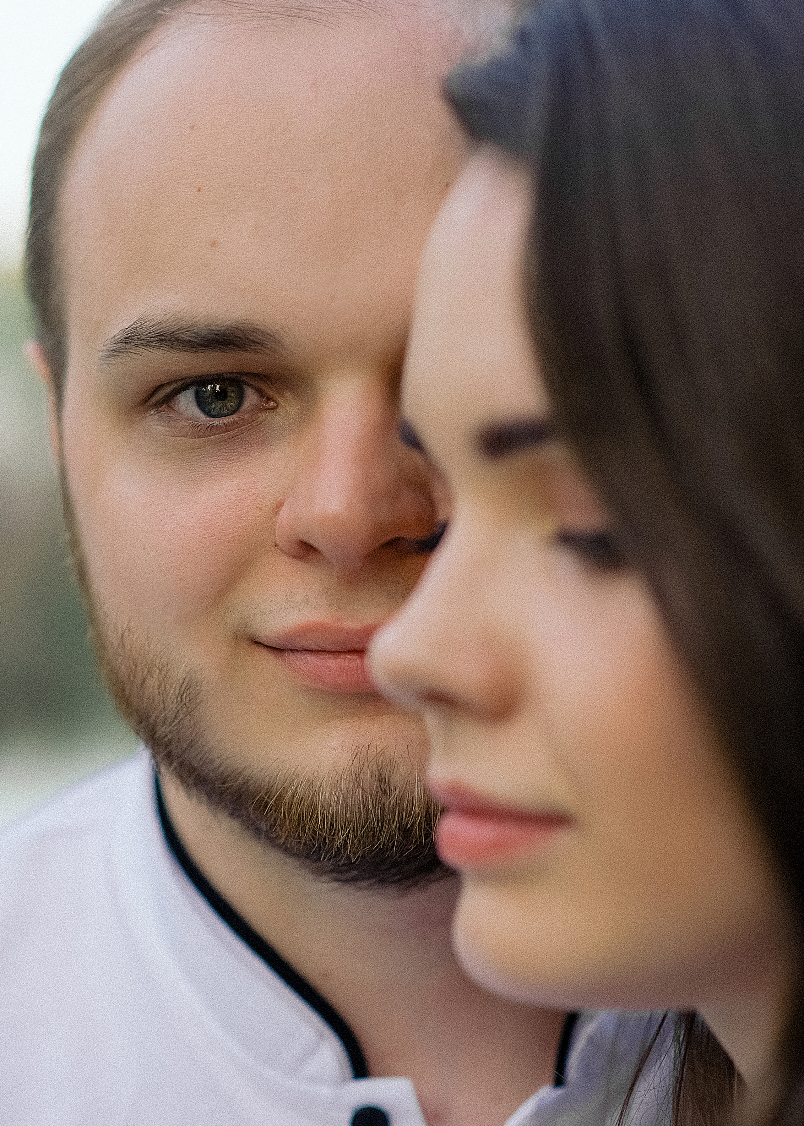 Свадебная love story — объятия и искренние чувства, Анталия