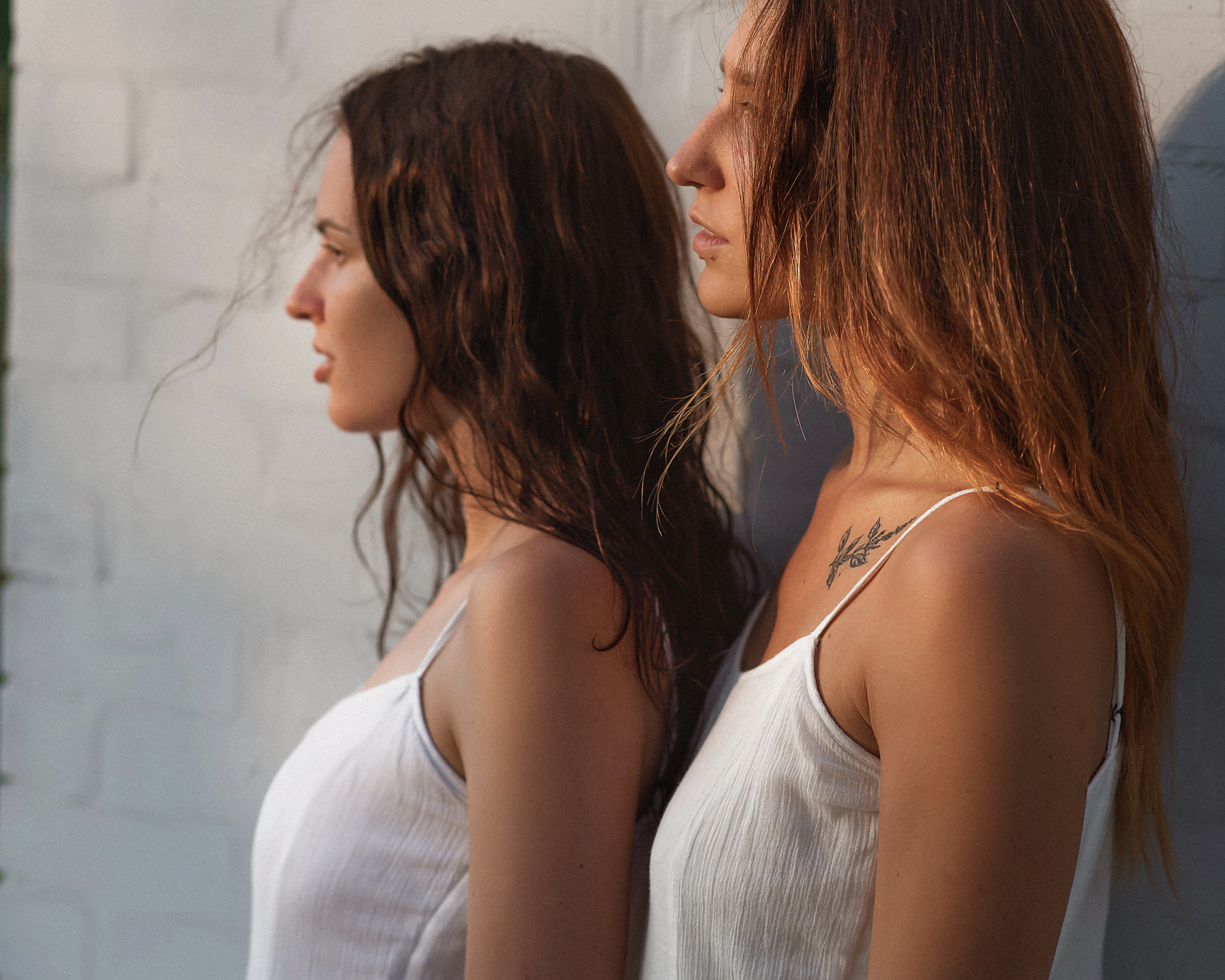 Прогулка по лесу. Фотограф в Анталии