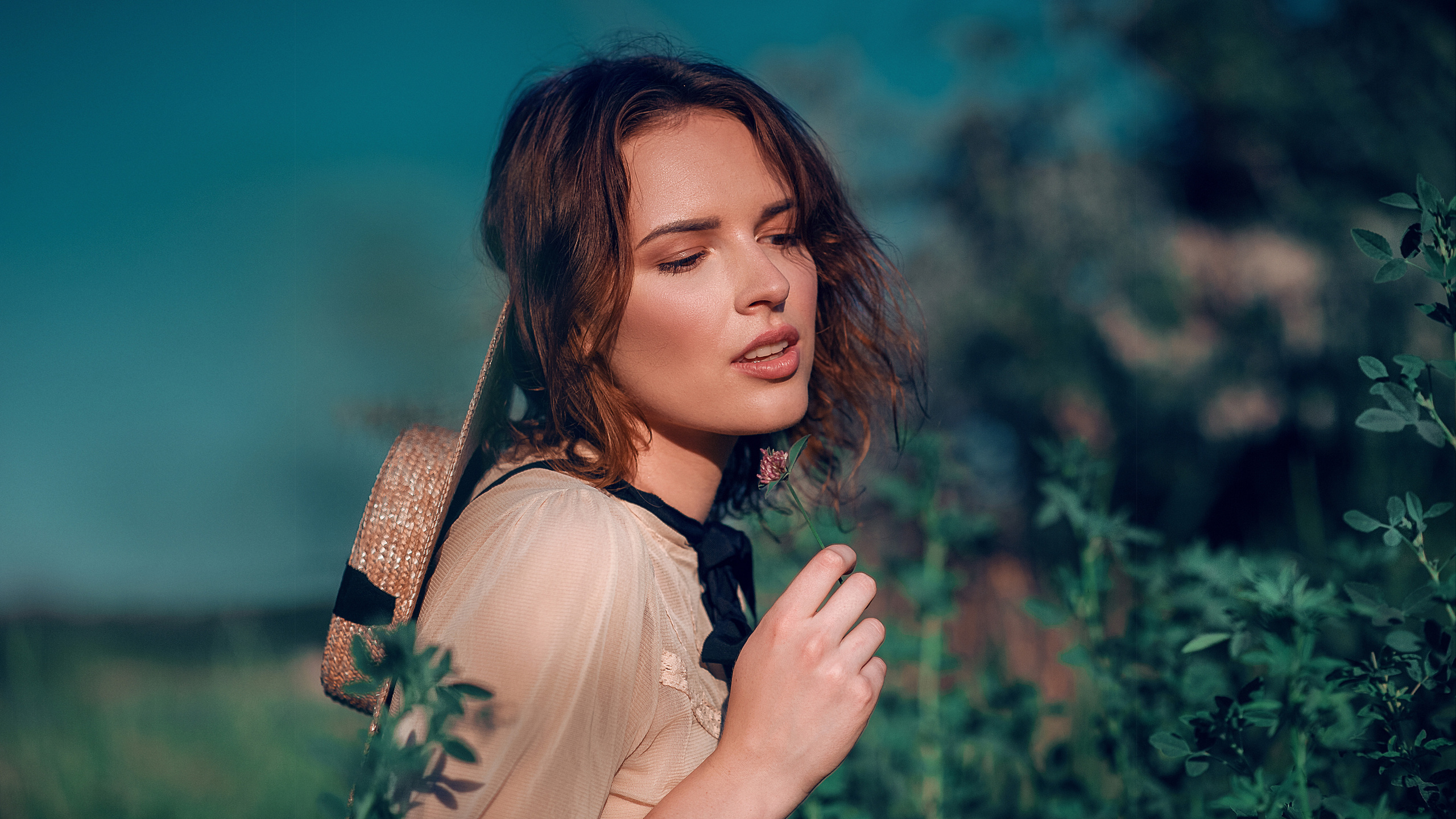 Главная. Фотограф в Анталии